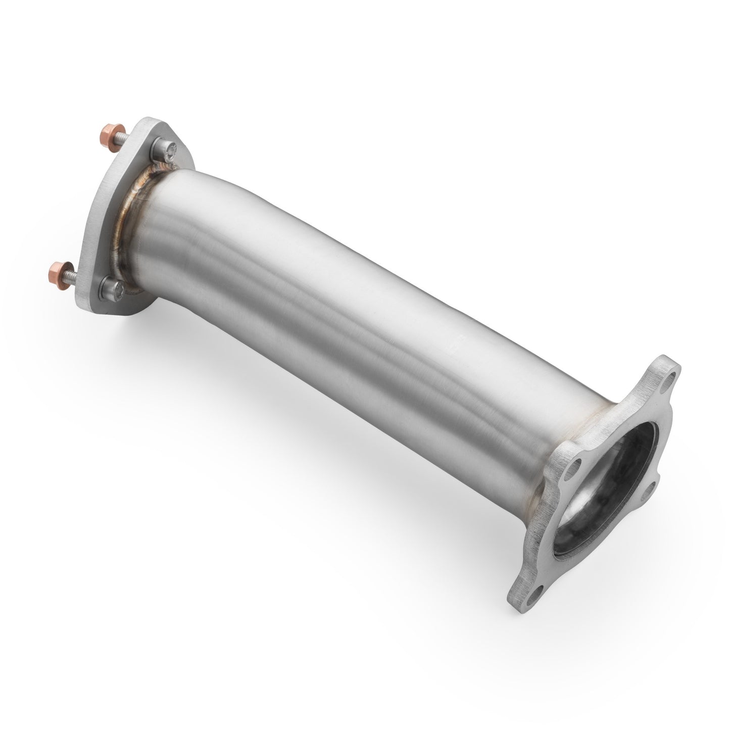 Downpipe AUDI A7 SPORTBACK 2.0 TFSI 2020-2021 (76mm)
