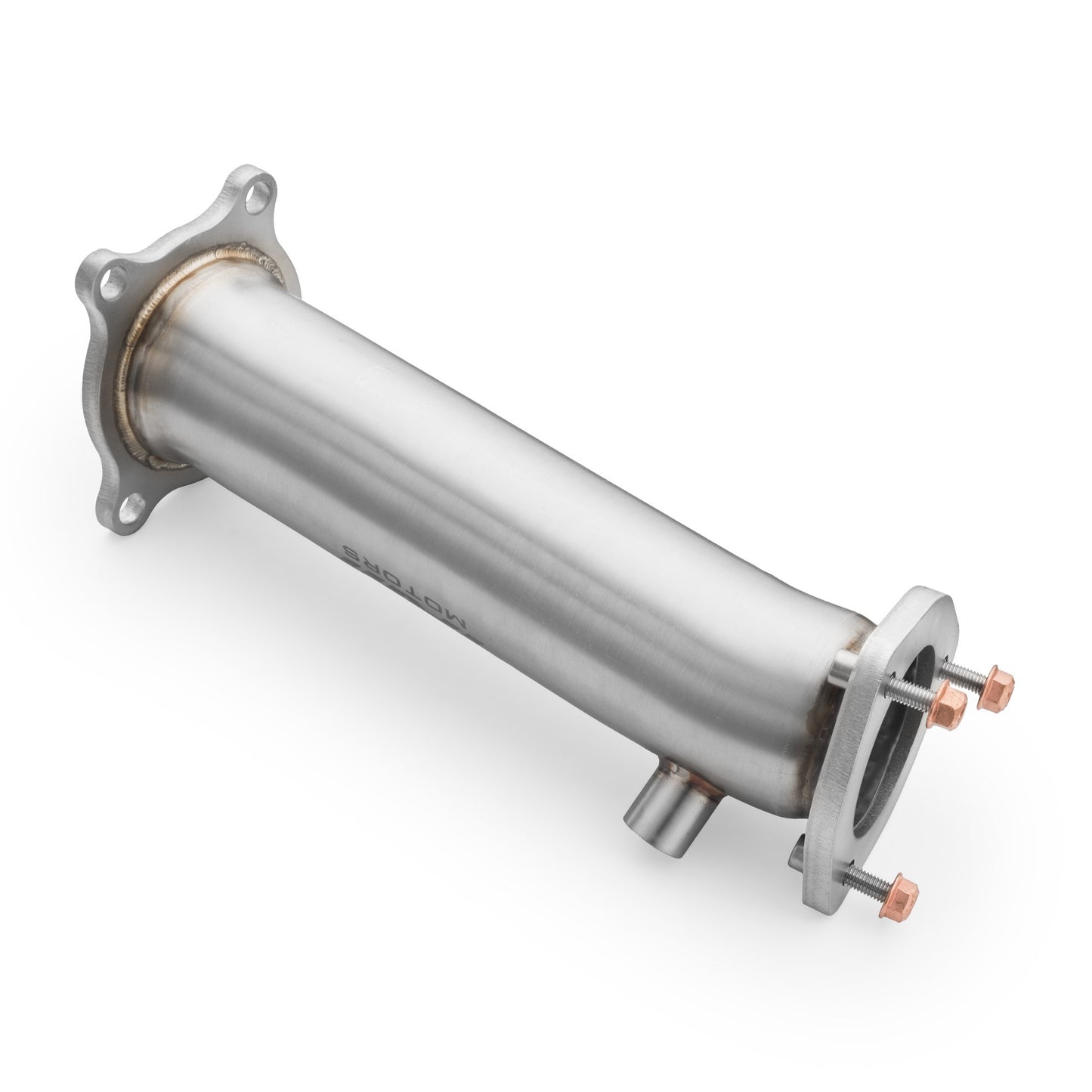 Downpipe AUDI A7 SPORTBACK 2.0 TFSI 2020-2021 (76mm)