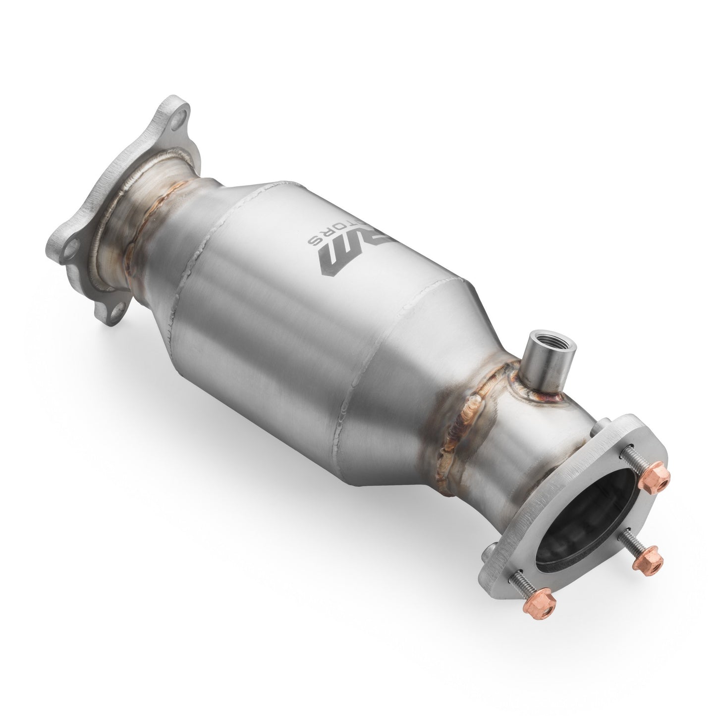 Downpipe AUDI A7 SPORTBACK 2.0 TFSI 2020-2021 (76mm)