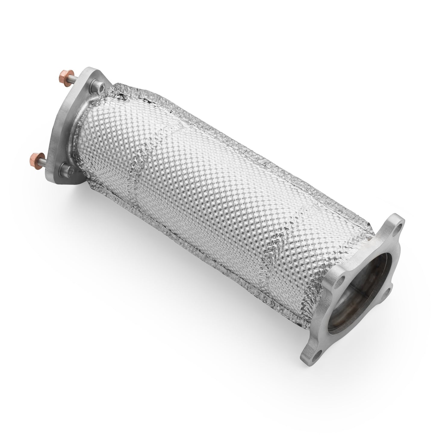 Downpipe AUDI A7 SPORTBACK 2.0 TFSI 2020-2021 (76mm)