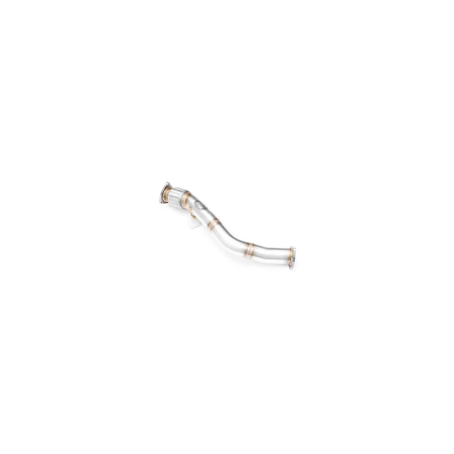 Downpipe AUDI A4 B7 2.7, 3.0 TDI 2005-2008
