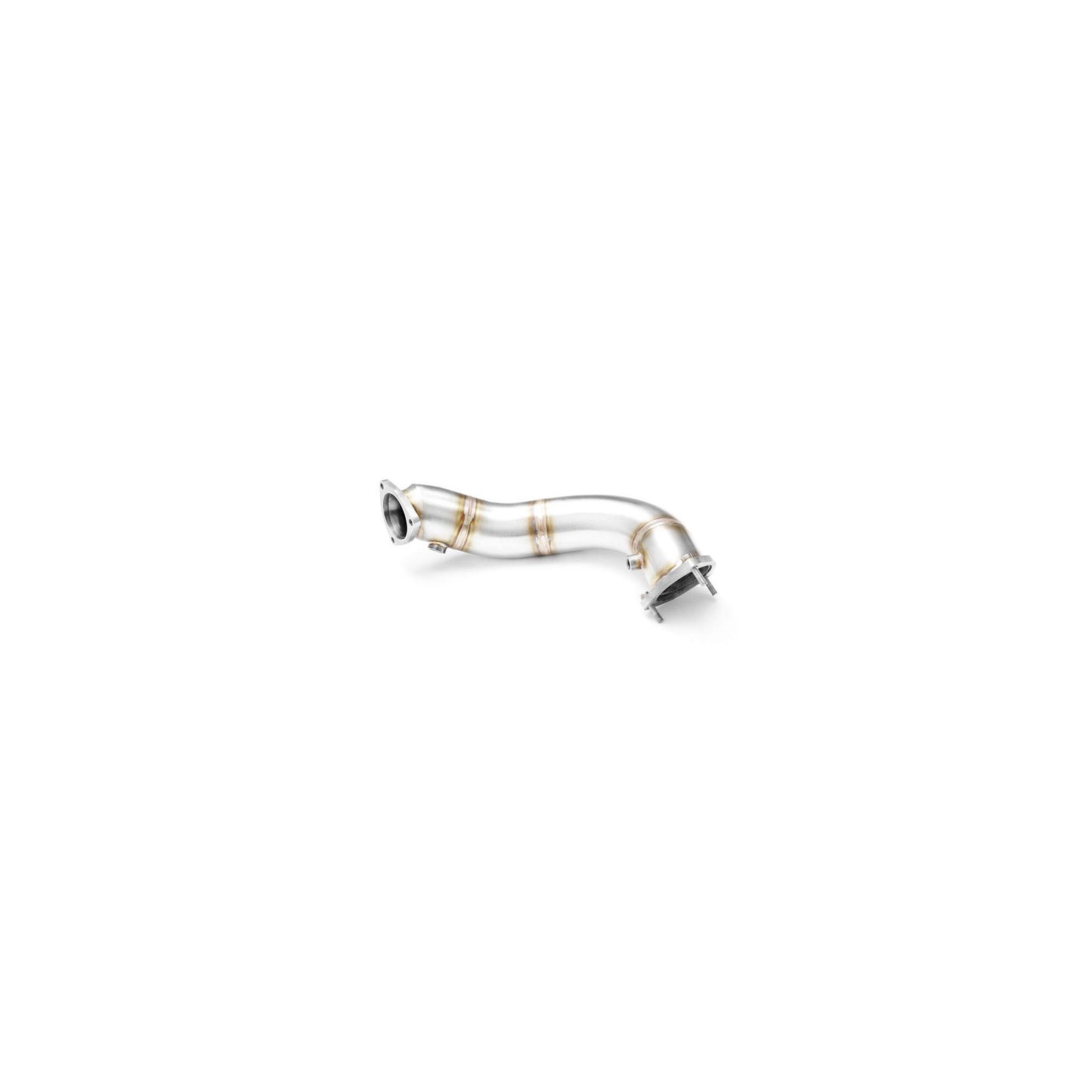 Downpipe AUDI A4 B7 2.7, 3.0 TDI 2005-2008