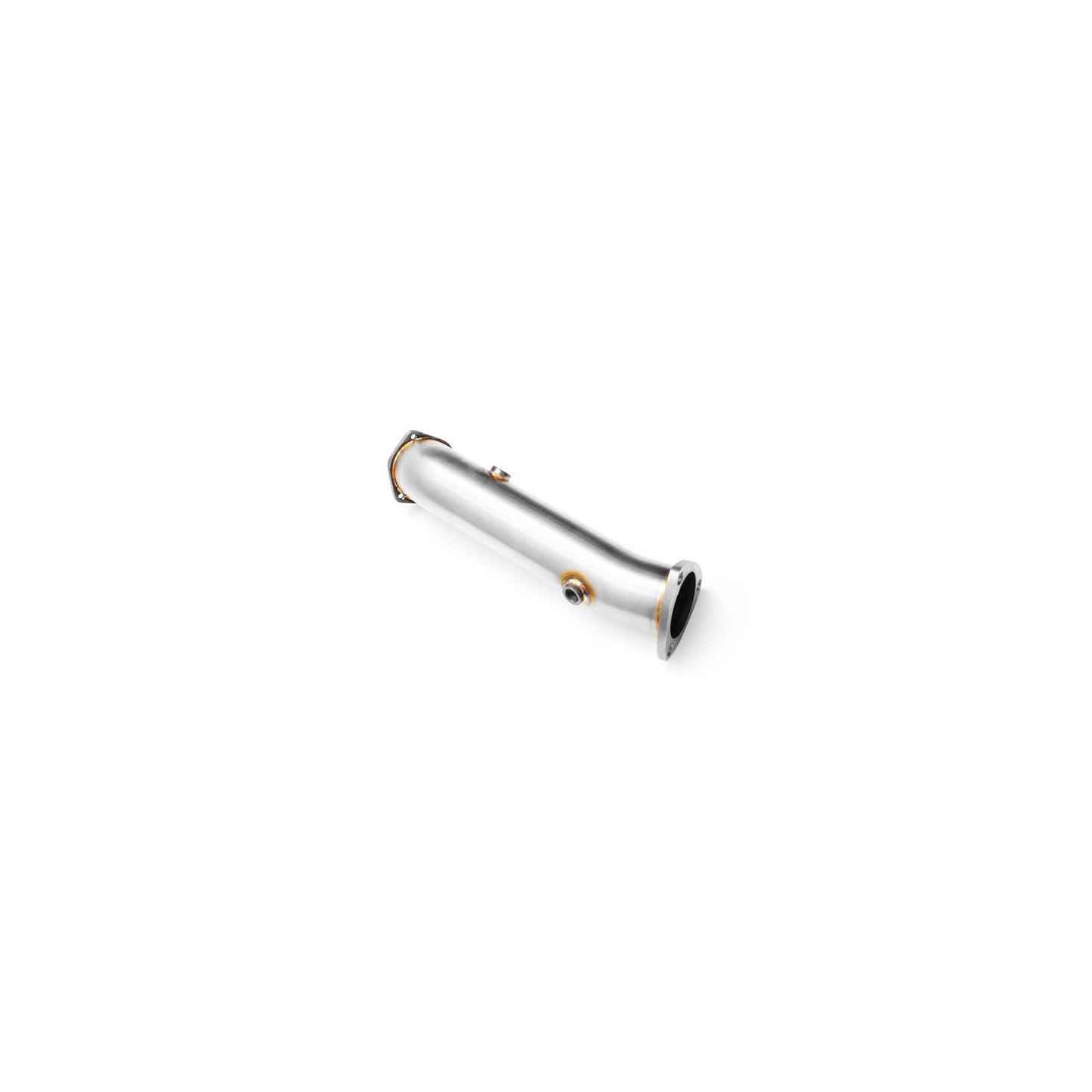 Downpipe AUDI A6 C5 1.8T, 2.0 1997-2004 (76mm)