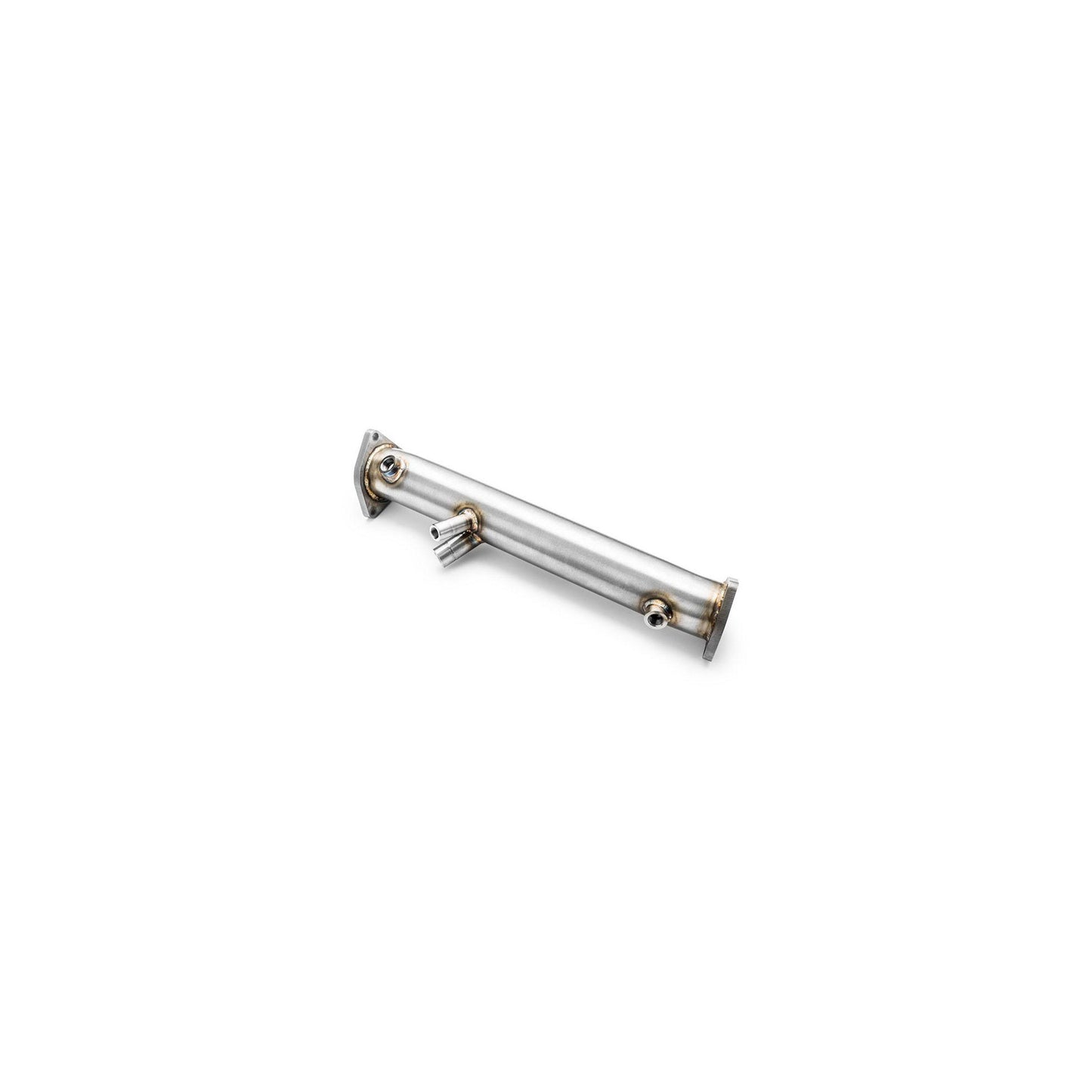 Downpipe AUDI A6 C6 2.0 TDI 2009-2011 (63,5mm)