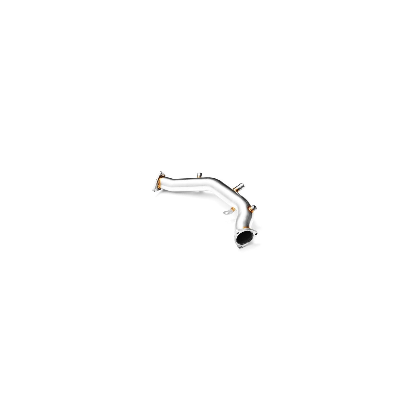 Downpipe AUDI A6 C6 2.0 TDI 2009-2014 (63,5mm)
