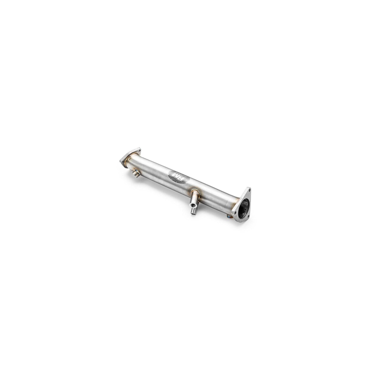 Downpipe AUDI A6 C6 2.0 TDI 2009-2011 (63,5mm)