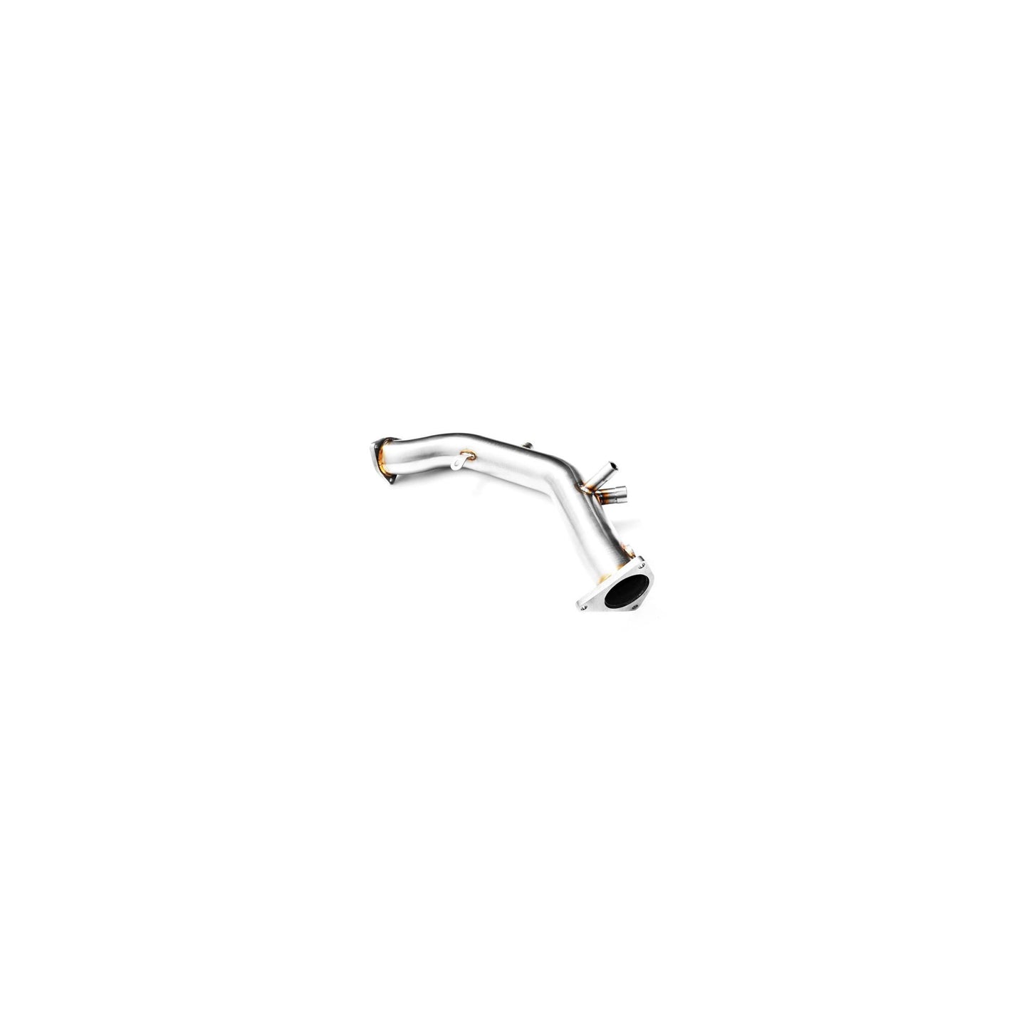 Downpipe AUDI A6 C6 2.0 TDI 2009-2014 (63,5mm)