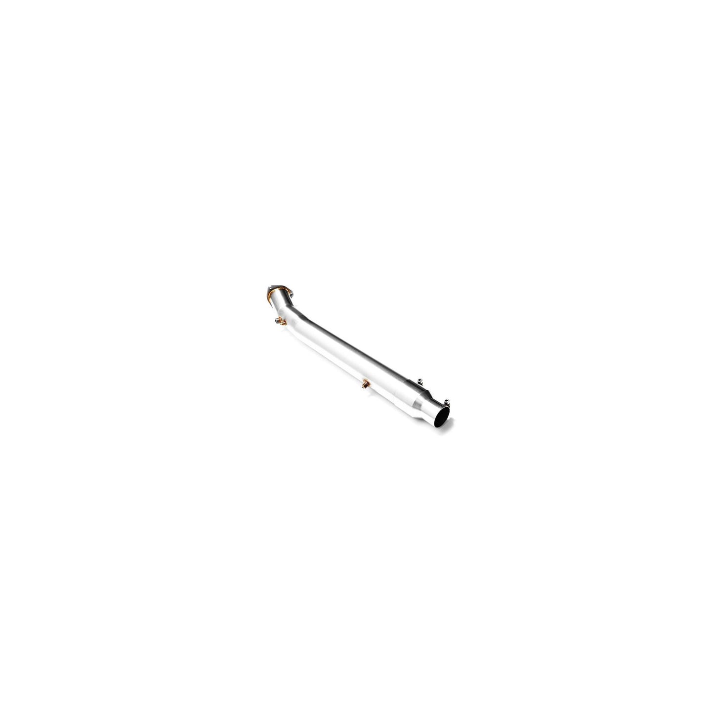 Downpipe AUDI A6 C6 /A6 C6 ALLROAD 2.7, 3.0 TDI