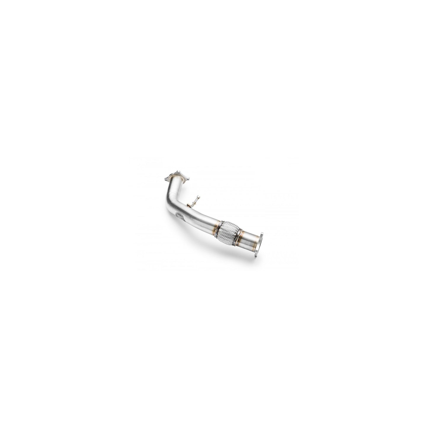 Downpipe AUDI A6 C7 3.0 TDI 2011-2014 (76mm)
