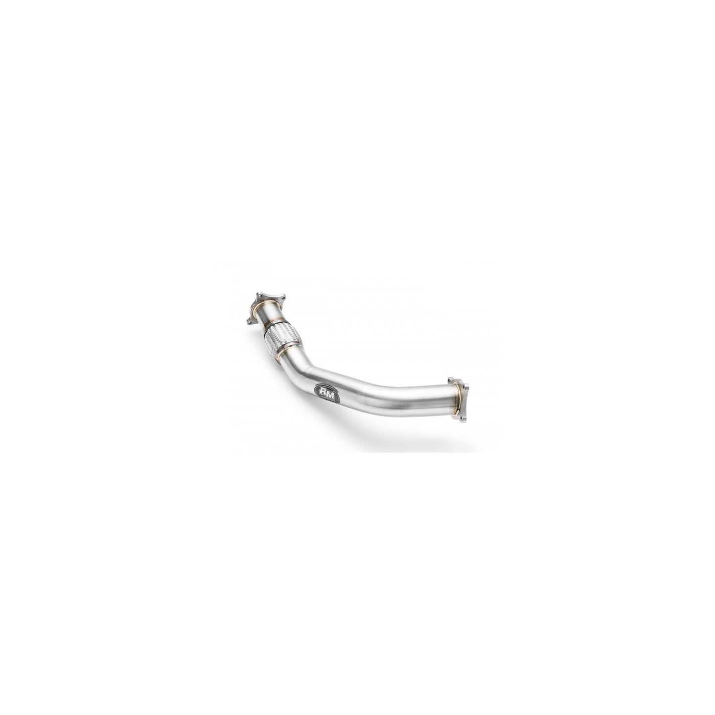 Downpipe AUDI A6 C7 3.0 TDI 2011-2014 (76mm)