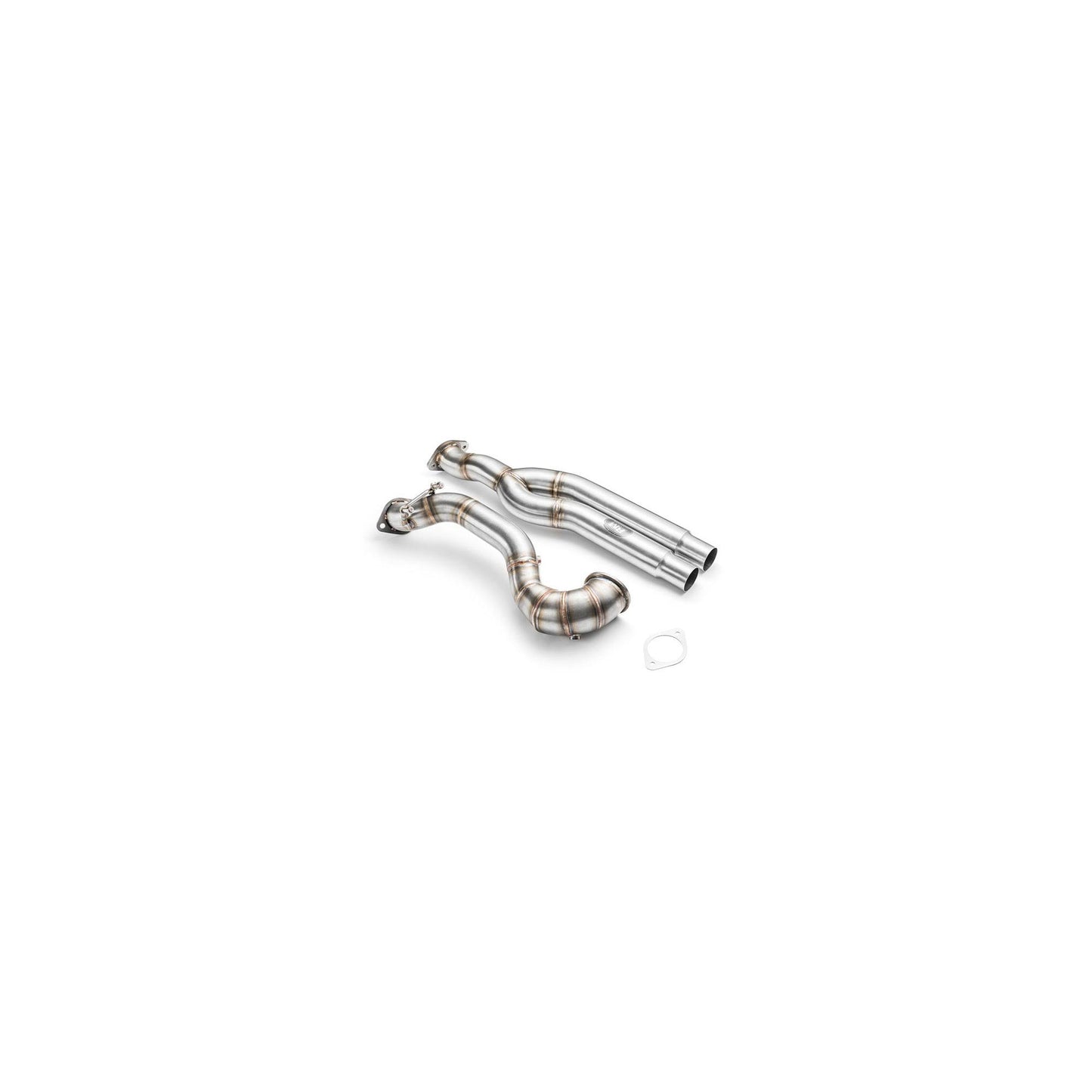 Downpipe AUDI RS3 8V 2.5 TFSI 2017-2019