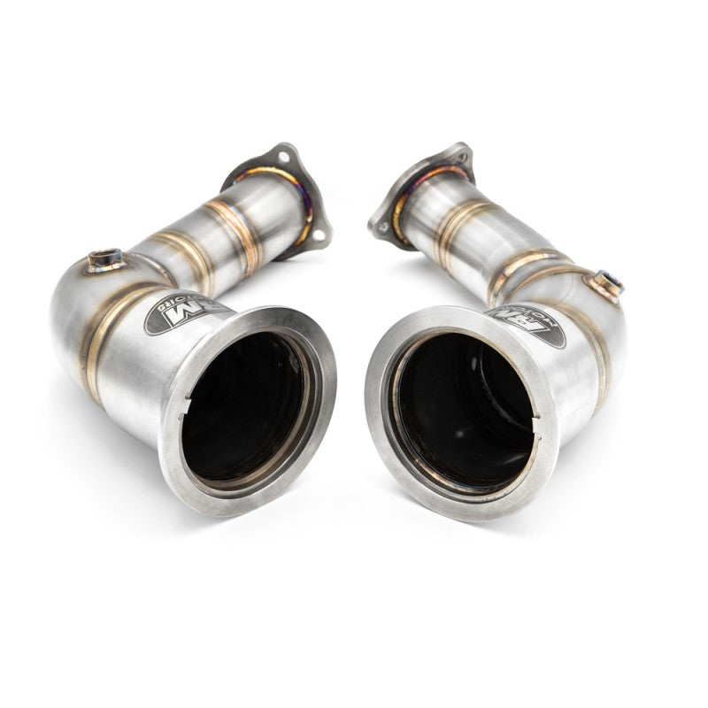 Downpipe AUDI RS4 B9, RS5 B9