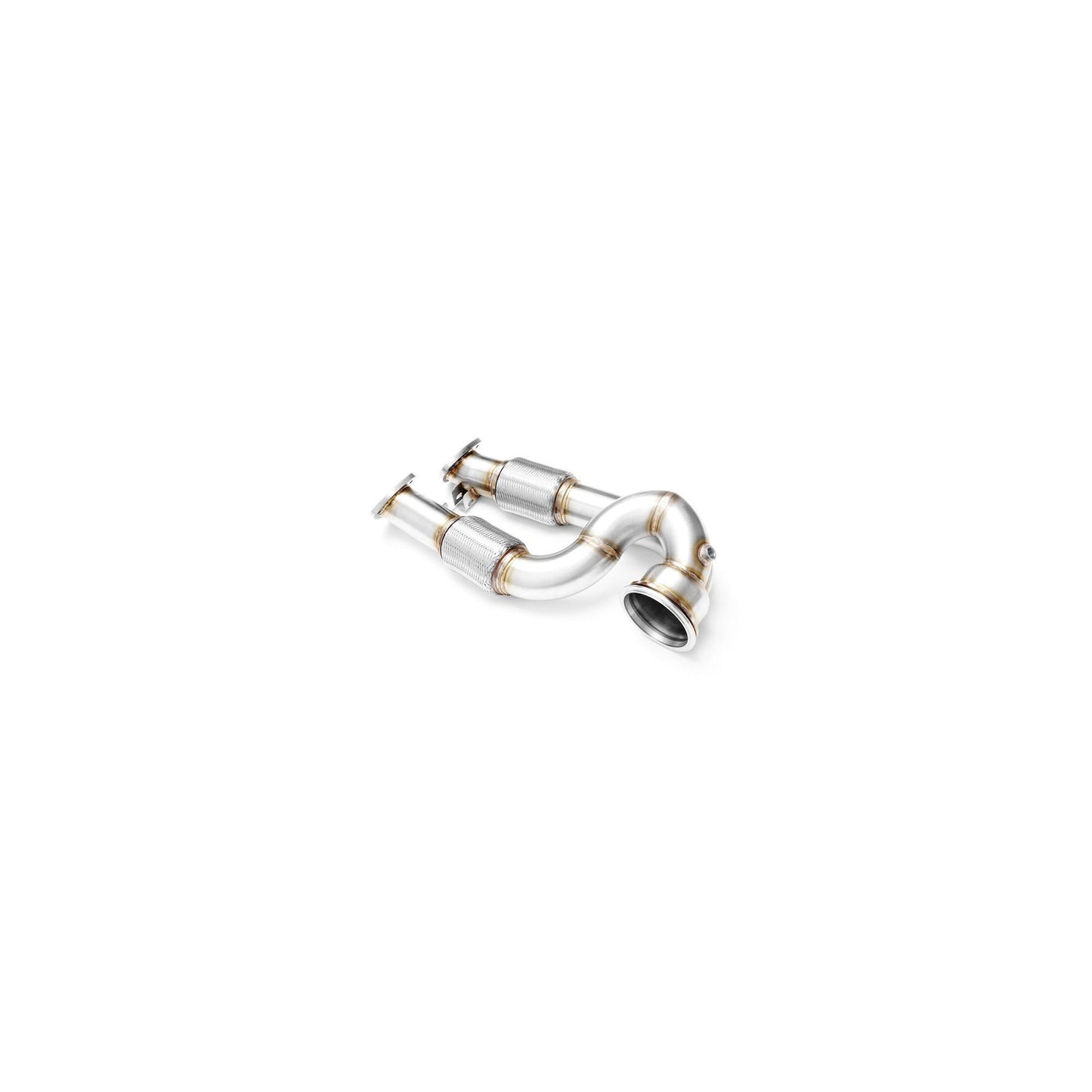Downpipe AUDI RSQ3 8U 2.5 TFSI
