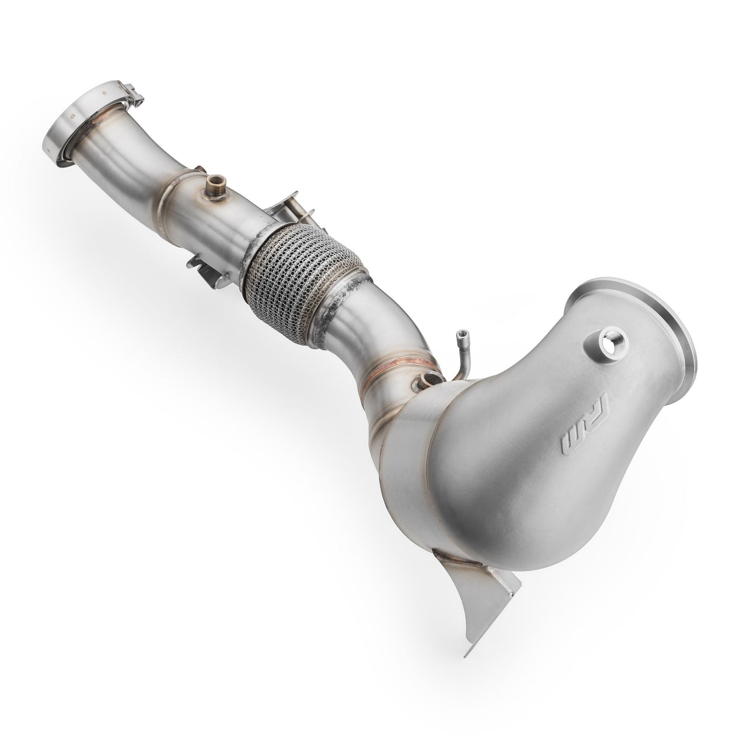 Downpipe Audi SQ2 2.0 TFSI +Catalizador 2020-(...)