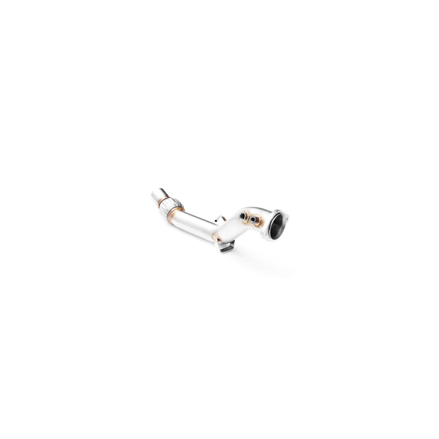 Downpipe BMW E60, E61 520d M47N2 2003-2008
