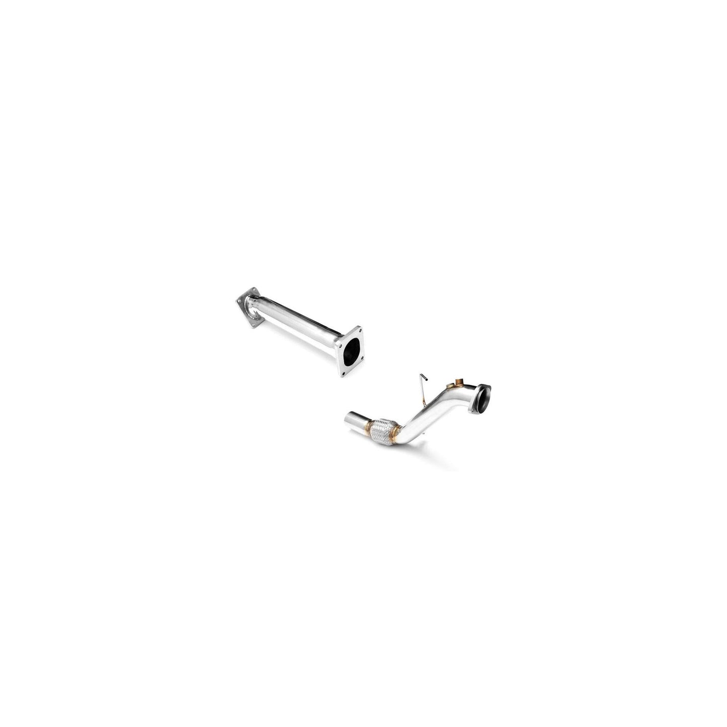 Downpipe BMW E60, E61 525d, 530d M57N 2002-2007