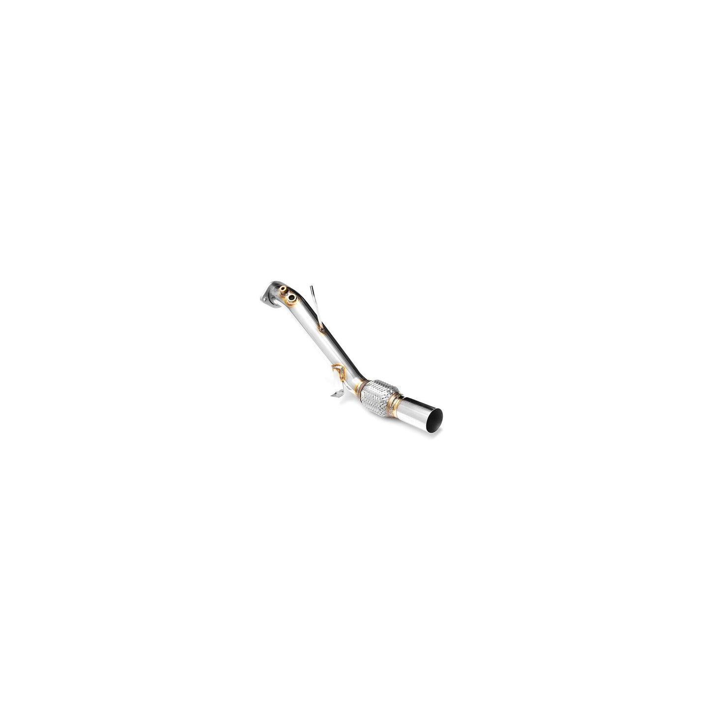Downpipe BMW E60, E61 525d, 530d M57N 2002-2007