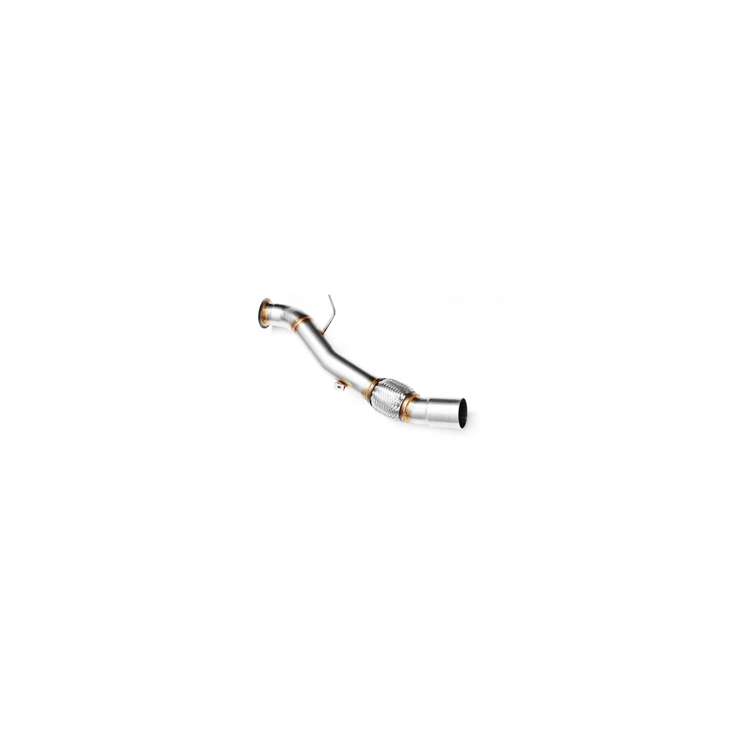 Downpipe BMW E60, E61 535d M57N 2004-2007