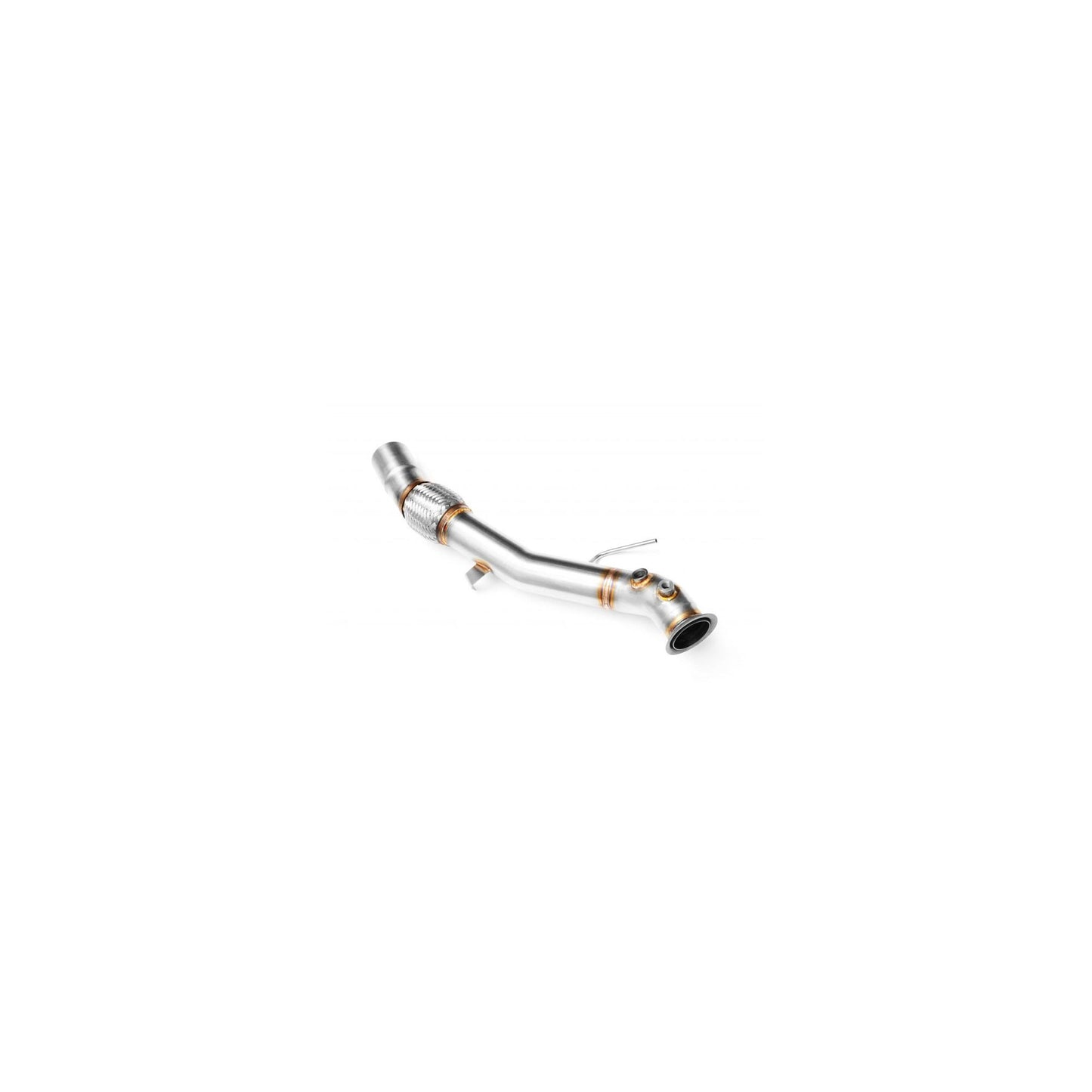 Downpipe BMW E60, E61 535d M57N 2004-2007