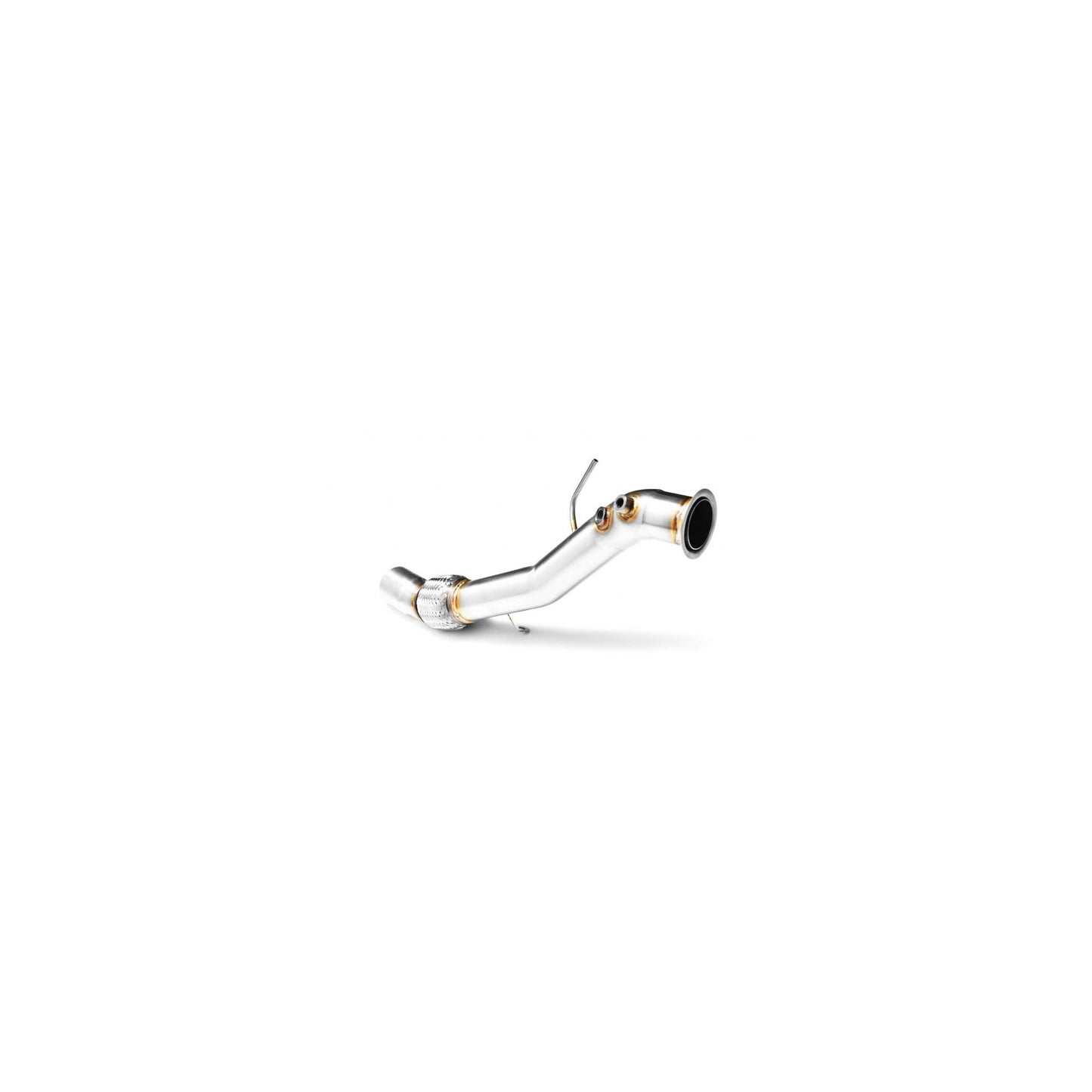 Downpipe BMW E60, E61 535d M57N 2004-2007
