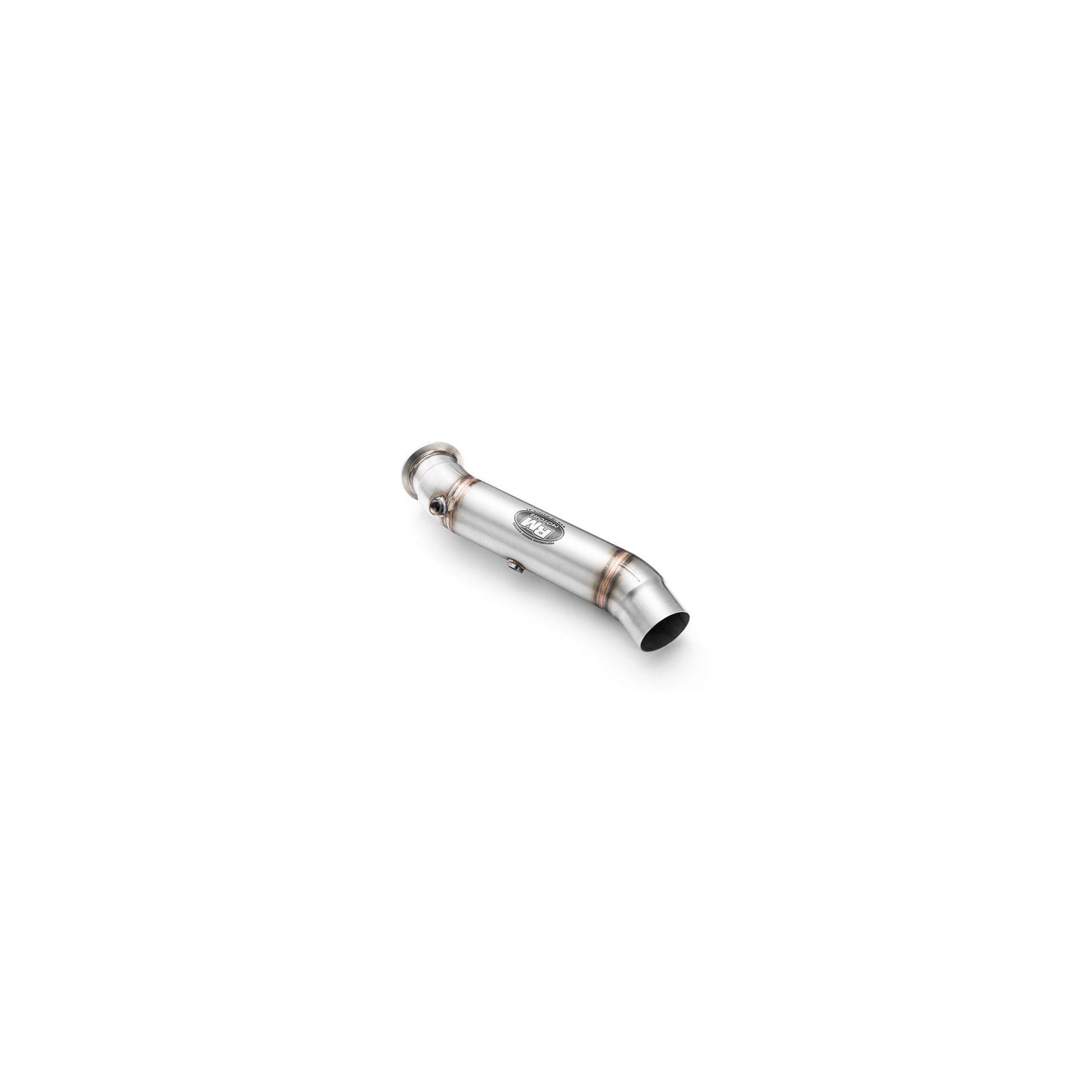 Downpipe BMW E70 X5, E71 X6 35ix, 40ix N55 2011-2014