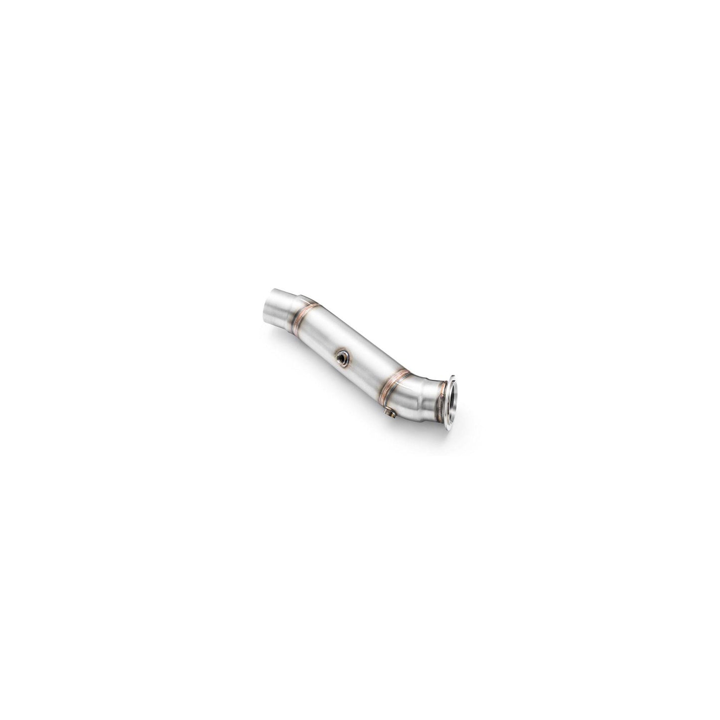 Downpipe BMW E70 X5, E71 X6 35ix, 40ix N55 2011-2014