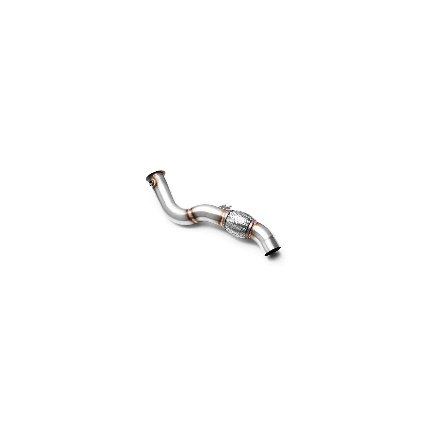 Downpipe BMW E90, E91 318d, 320d M47N2 2004-2007