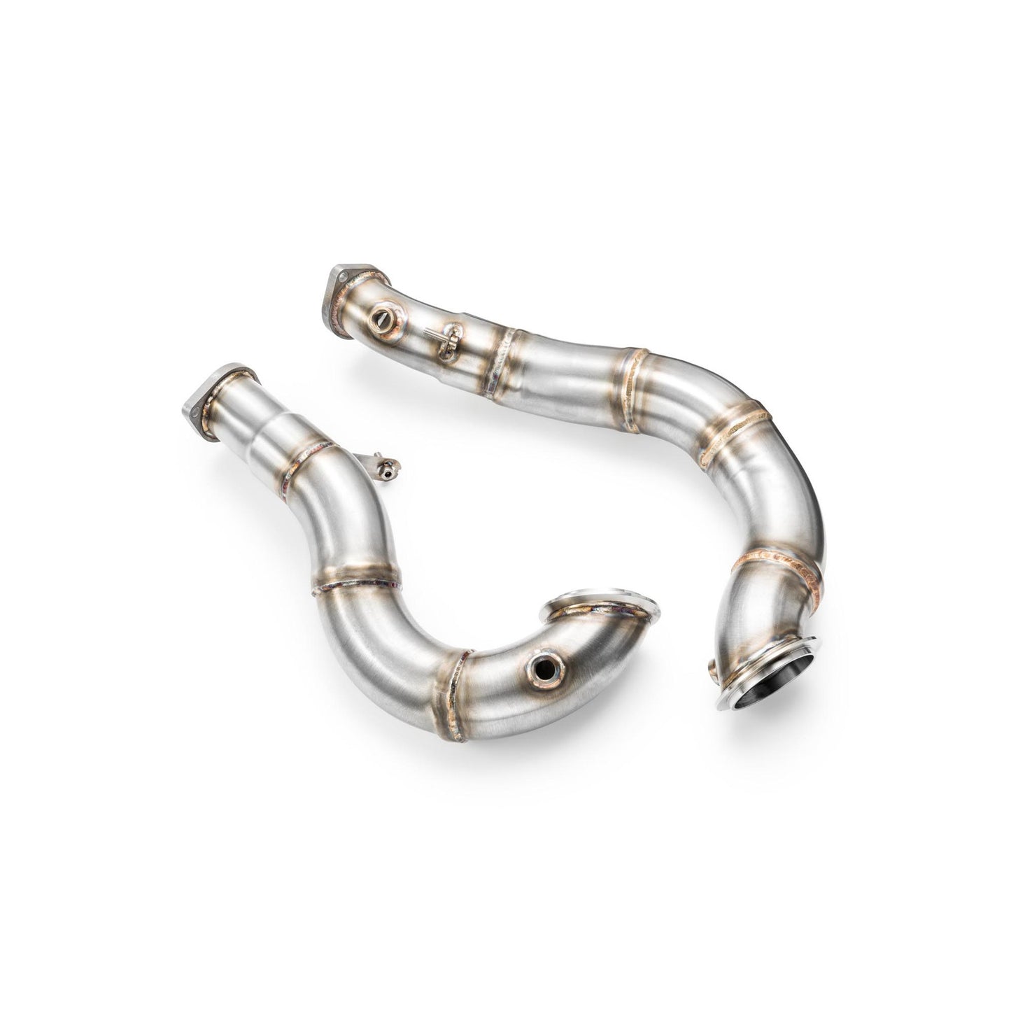 Downpipe BMW E90, E91, E92, E93 335i, 335ix N54 2005-2010