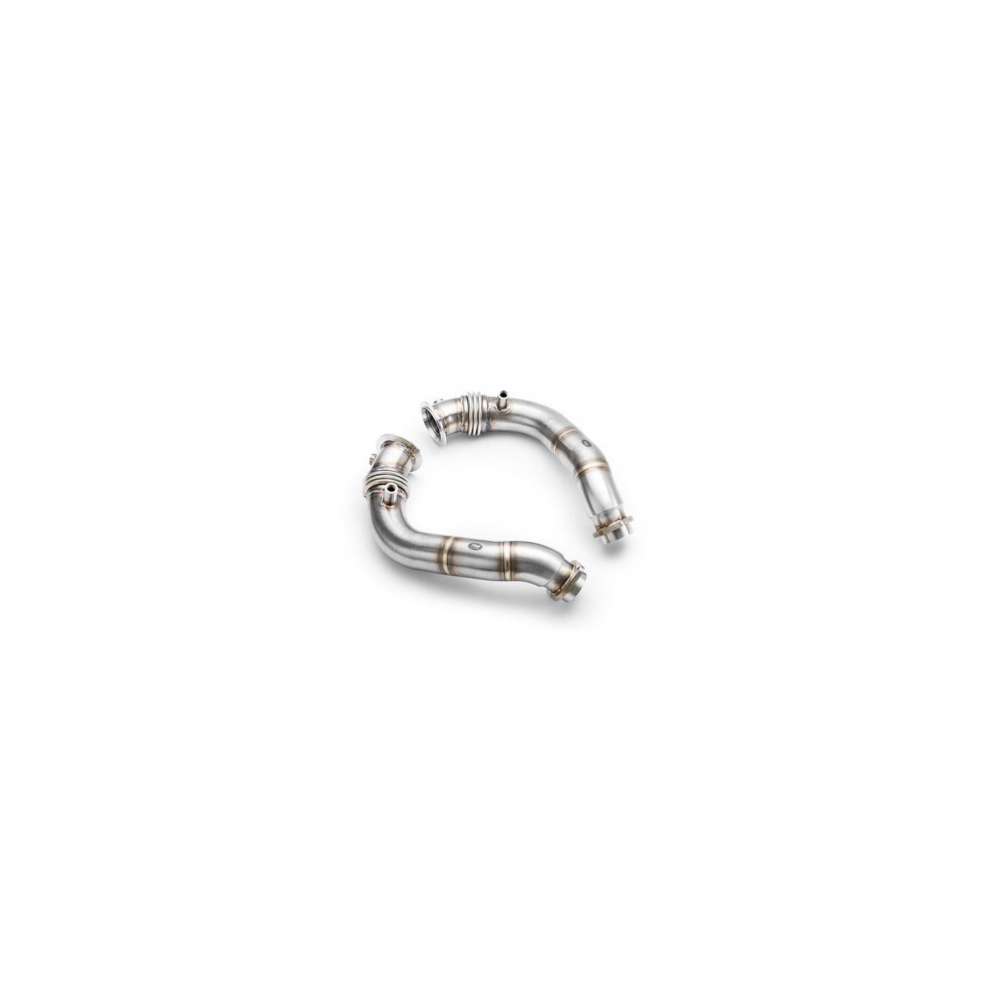 Downpipe BMW F01, F02, F03, 750i, 750ix N63 2007-2011