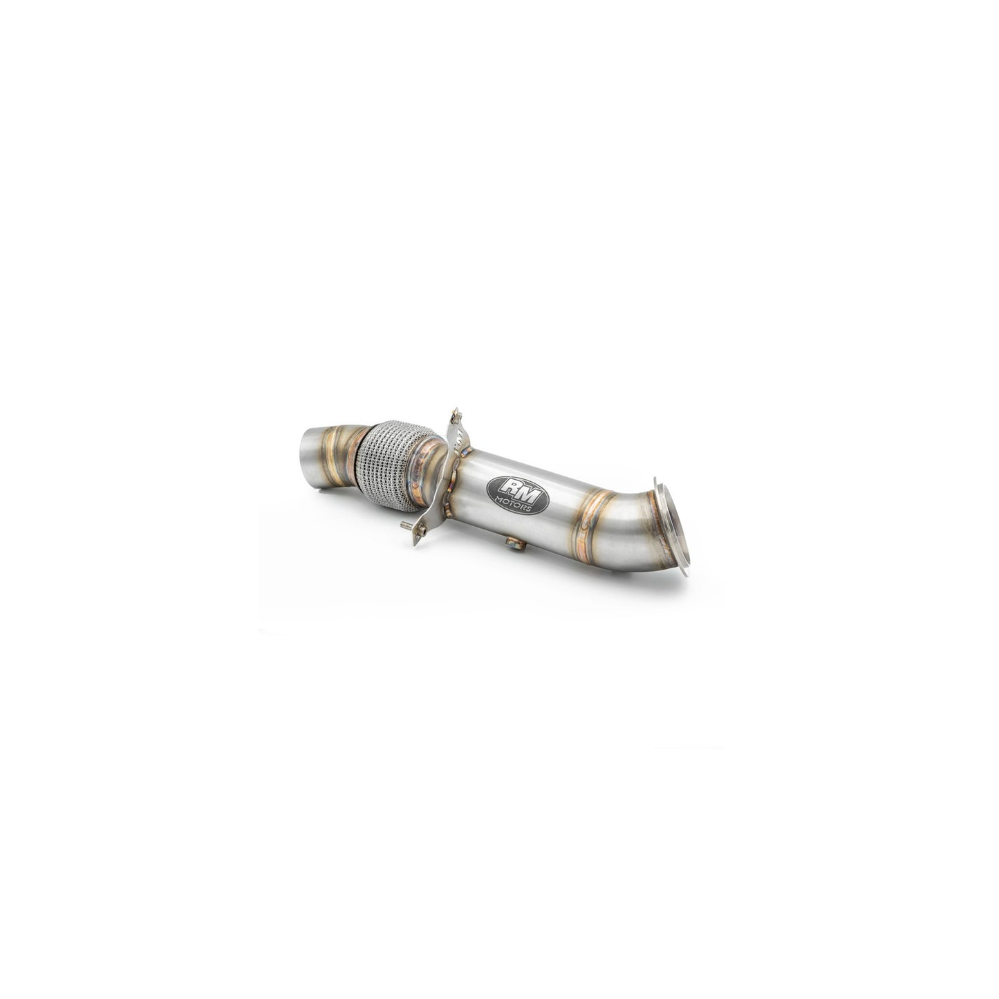 Downpipe BMW F06, F12, F13 640i, 640ix N55 2015-(...)