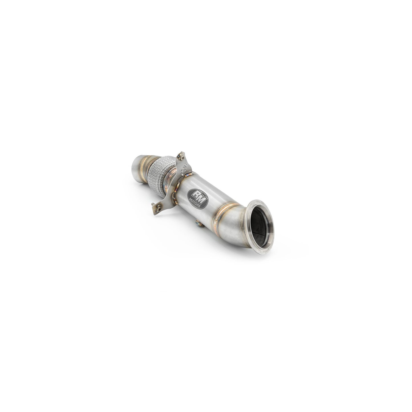 Downpipe BMW F06, F12, F13 640i, 640ix N55 2015-(...)