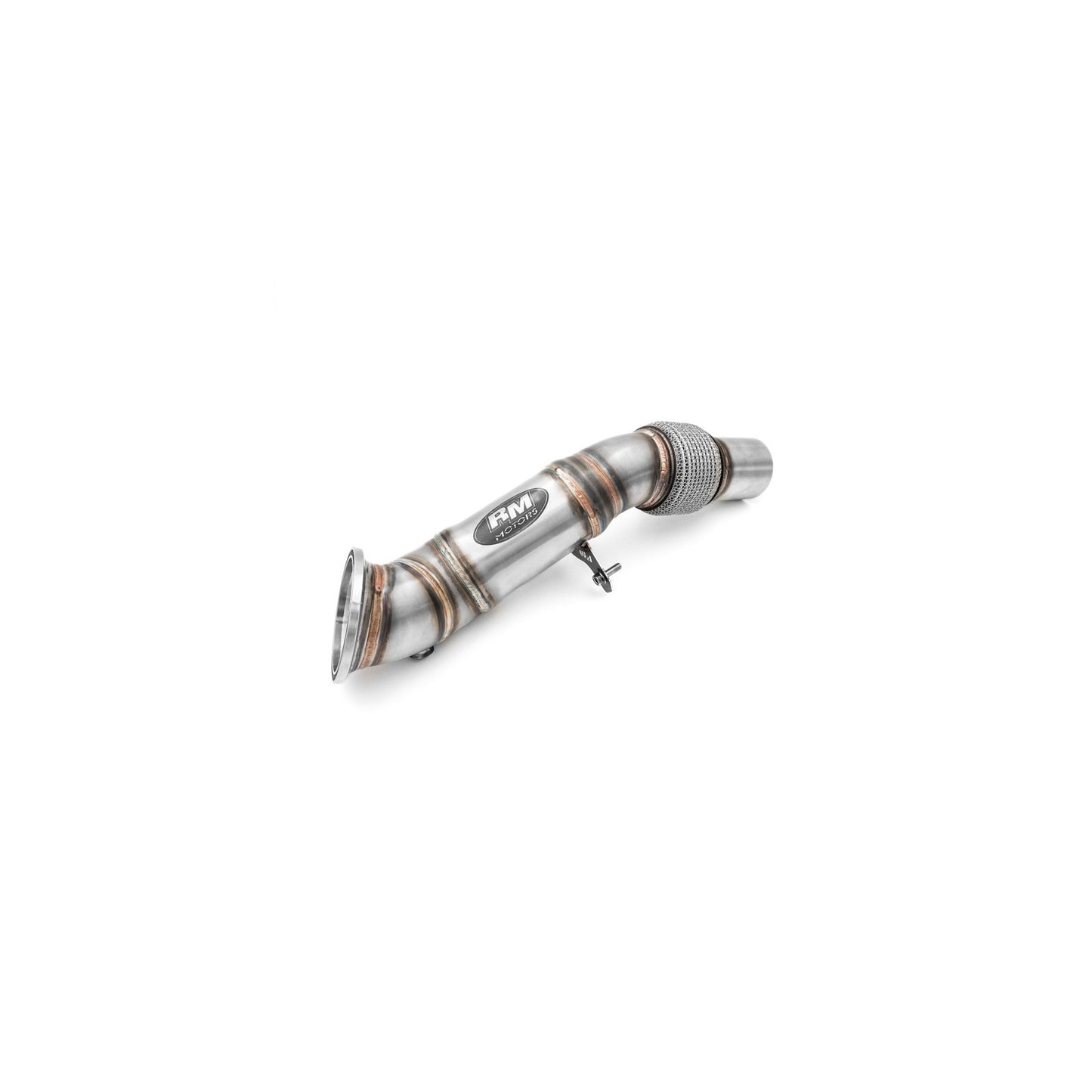 Downpipe BMW G20 330e, 320iX, 330iX 2018-2021