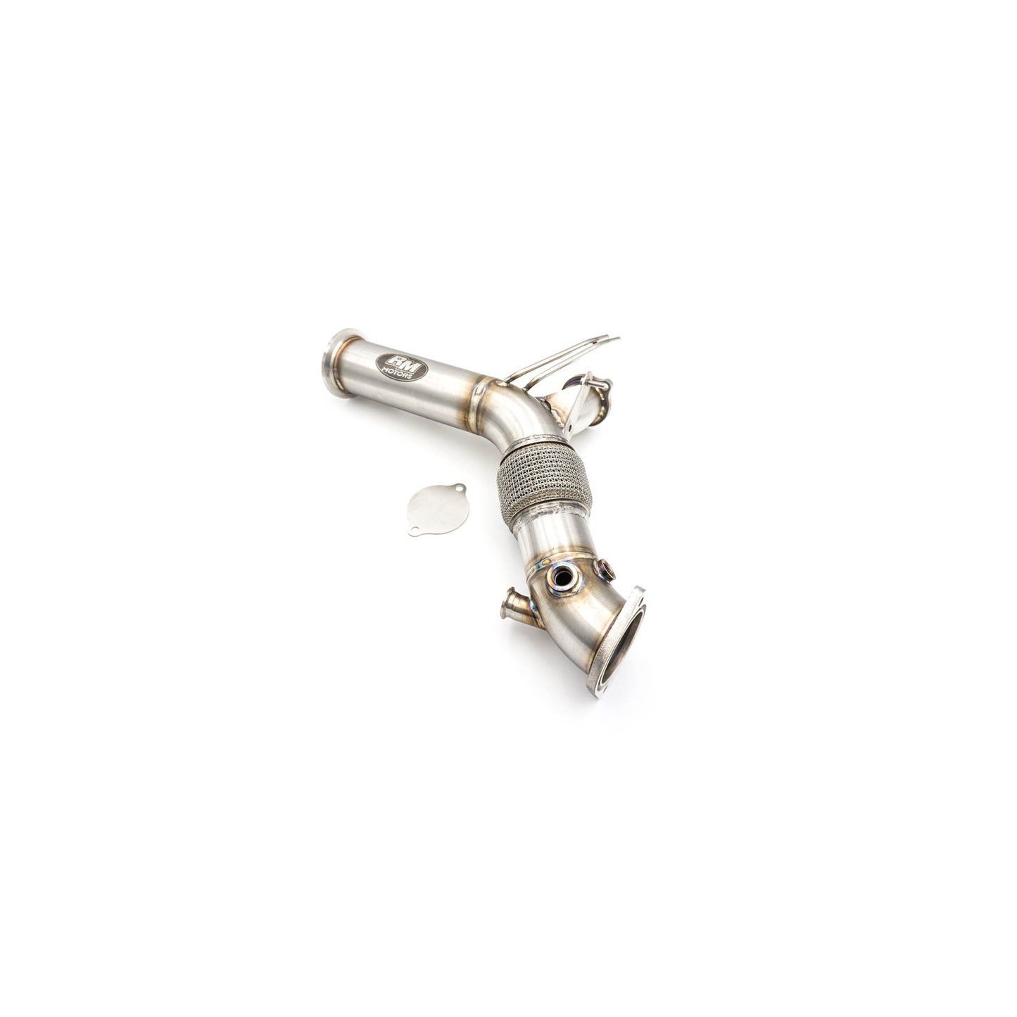 Downpipe BMW G30 540d B57 2016-(...)