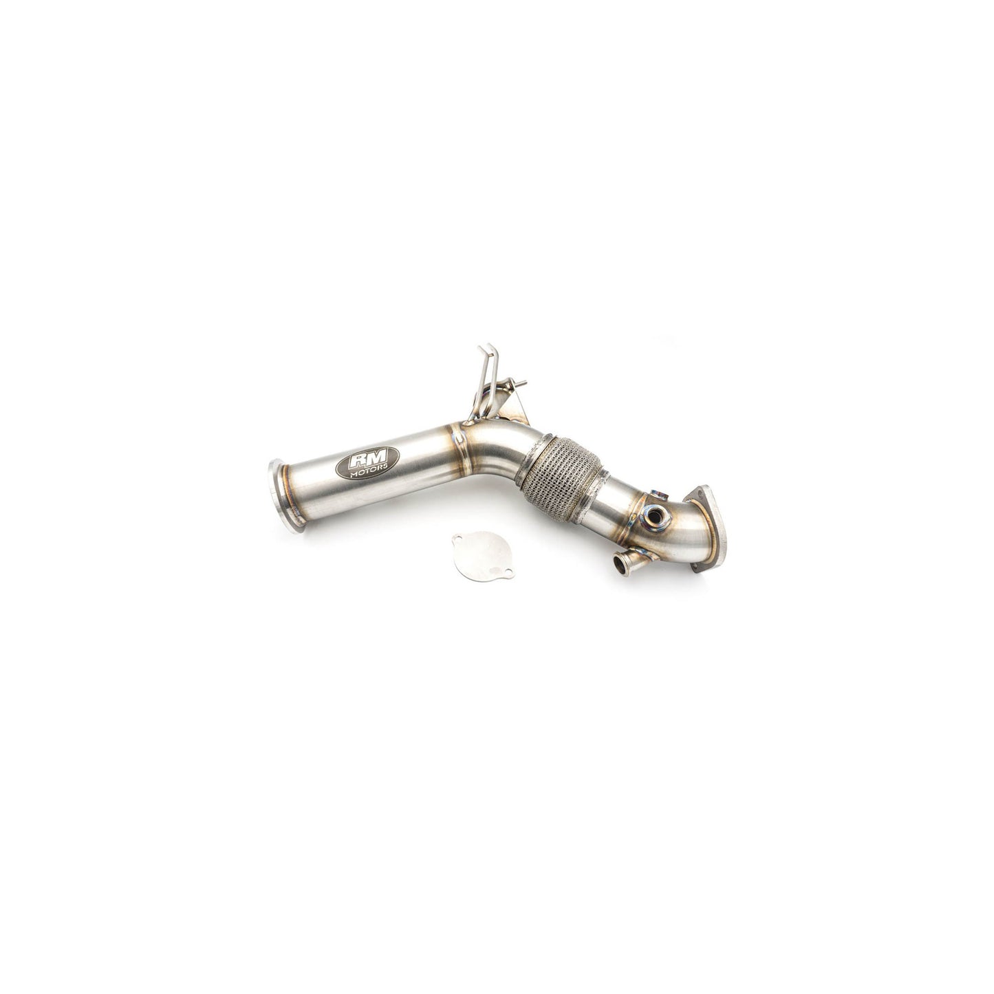 Downpipe BMW G30 540d B57 2016-(...)