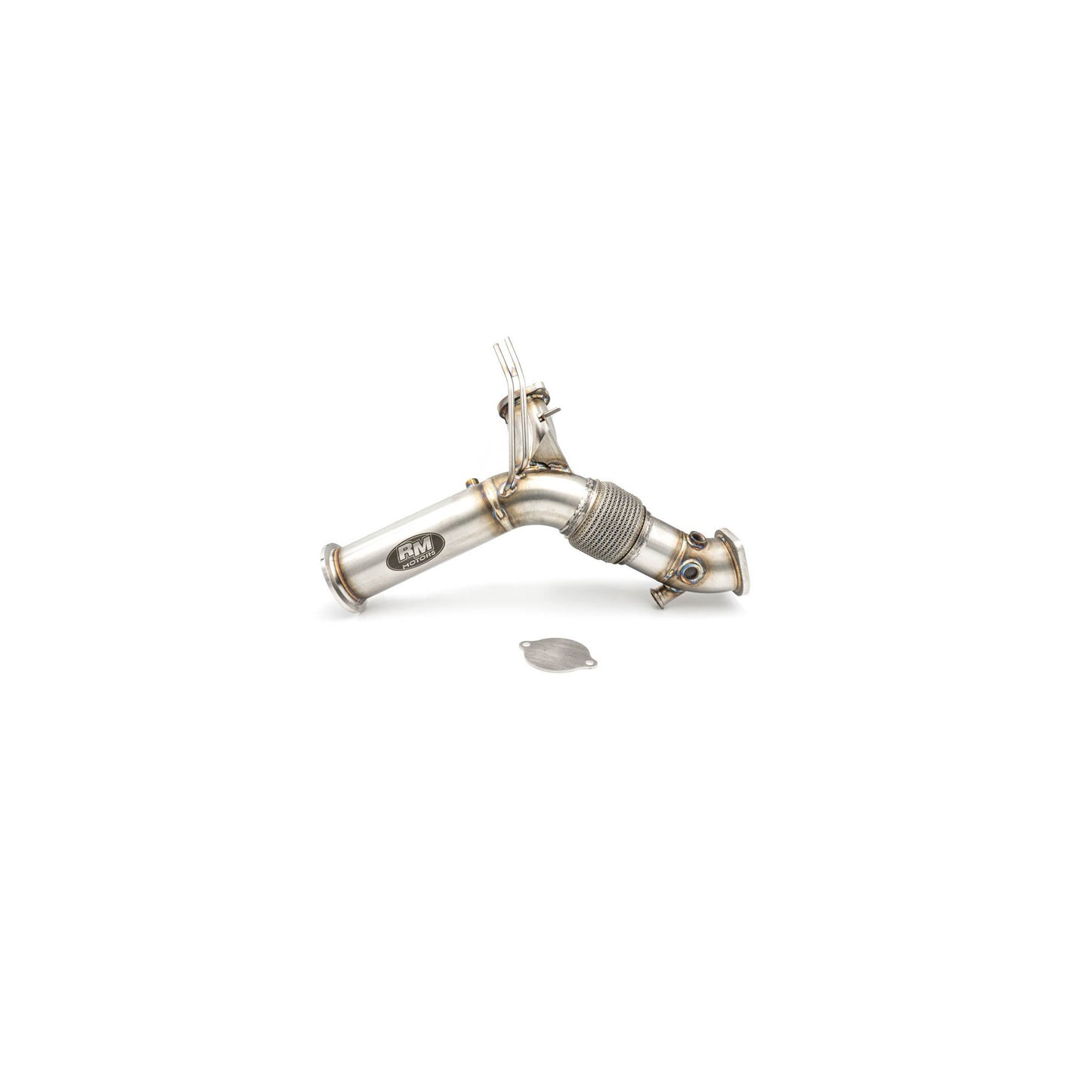 Downpipe BMW G30 540d B57 2016-(...)