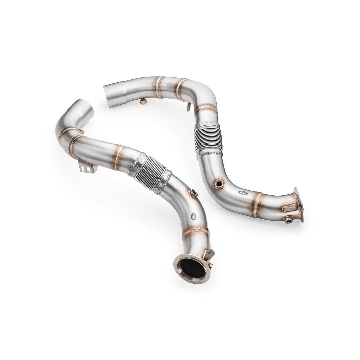 Downpipe BMW M5 F90 2017-2019