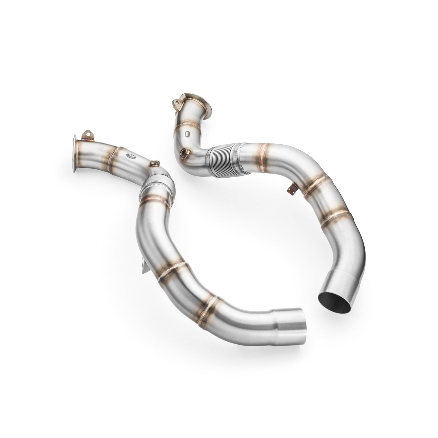 Downpipe BMW M5 F90 2017-2019