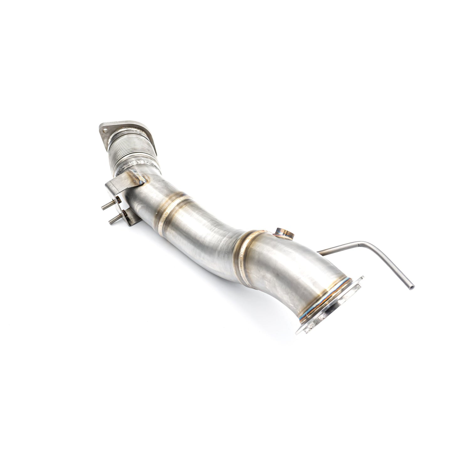 Downpipe BMW X3 F97 X3M S58 2019-(...)
