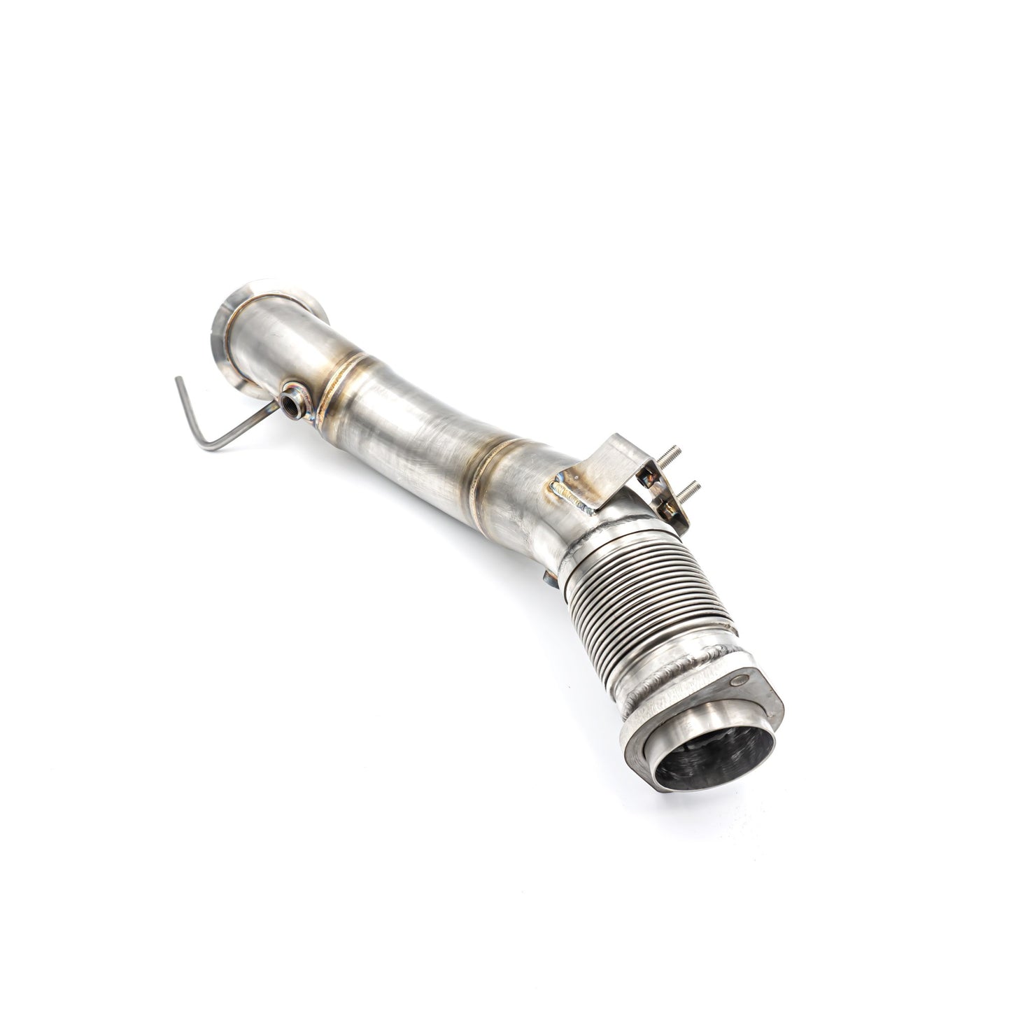 Downpipe BMW X3 F97 X3M S58 2019-(...)