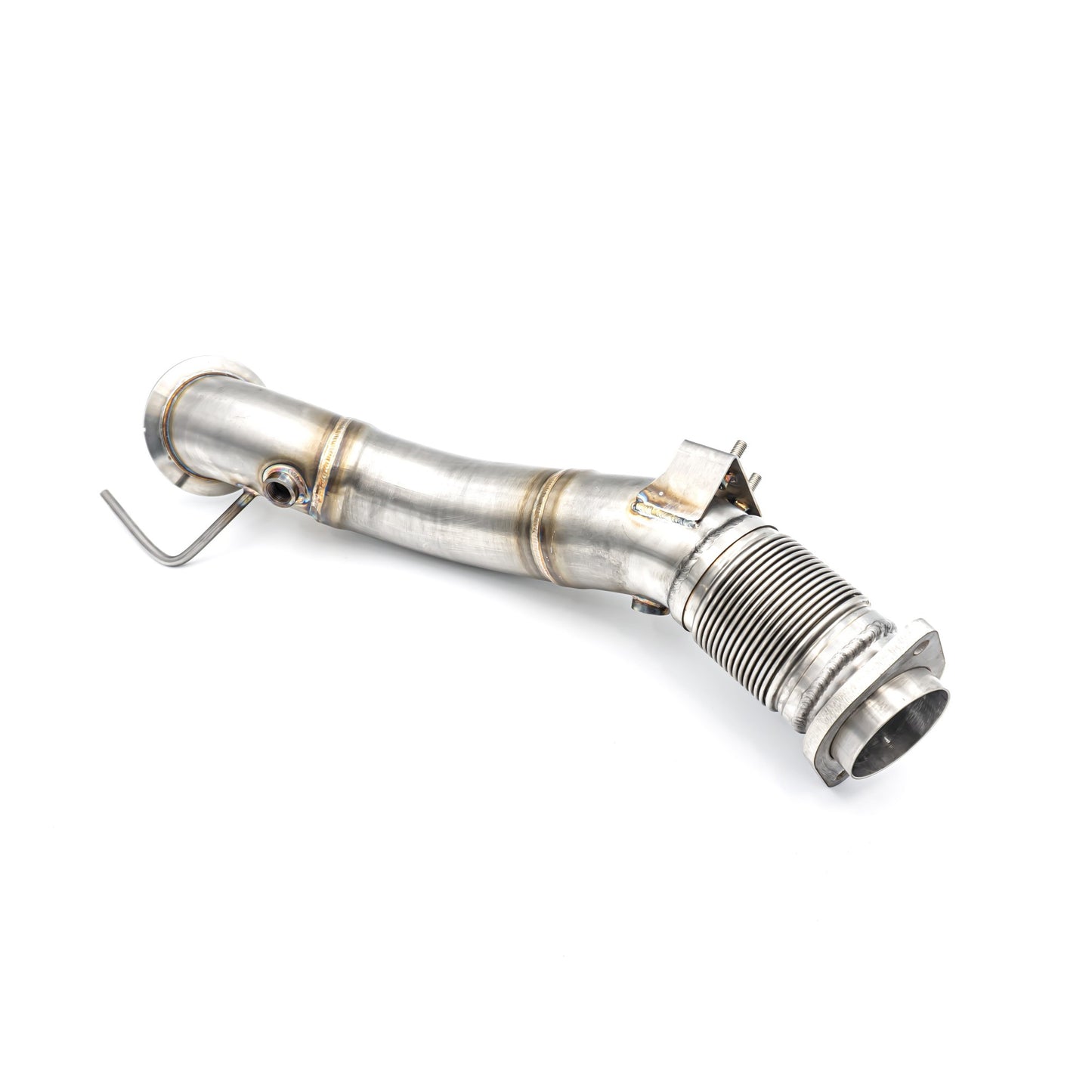 Downpipe BMW X3 F97 X3M S58 2019-(...)