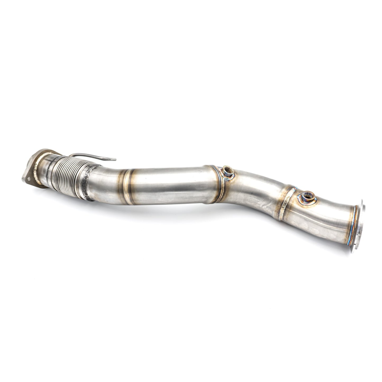 Downpipe BMW X3 F97 X3M S58 2019-(...)