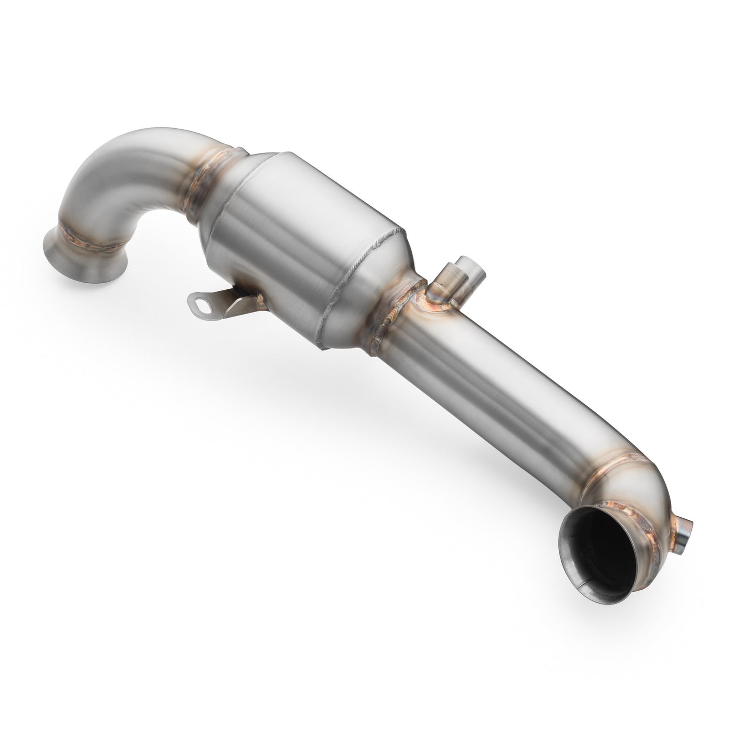 Downpipe Citroen DS3 1.6 eHDI, 1.6 HDI (2010-2013)