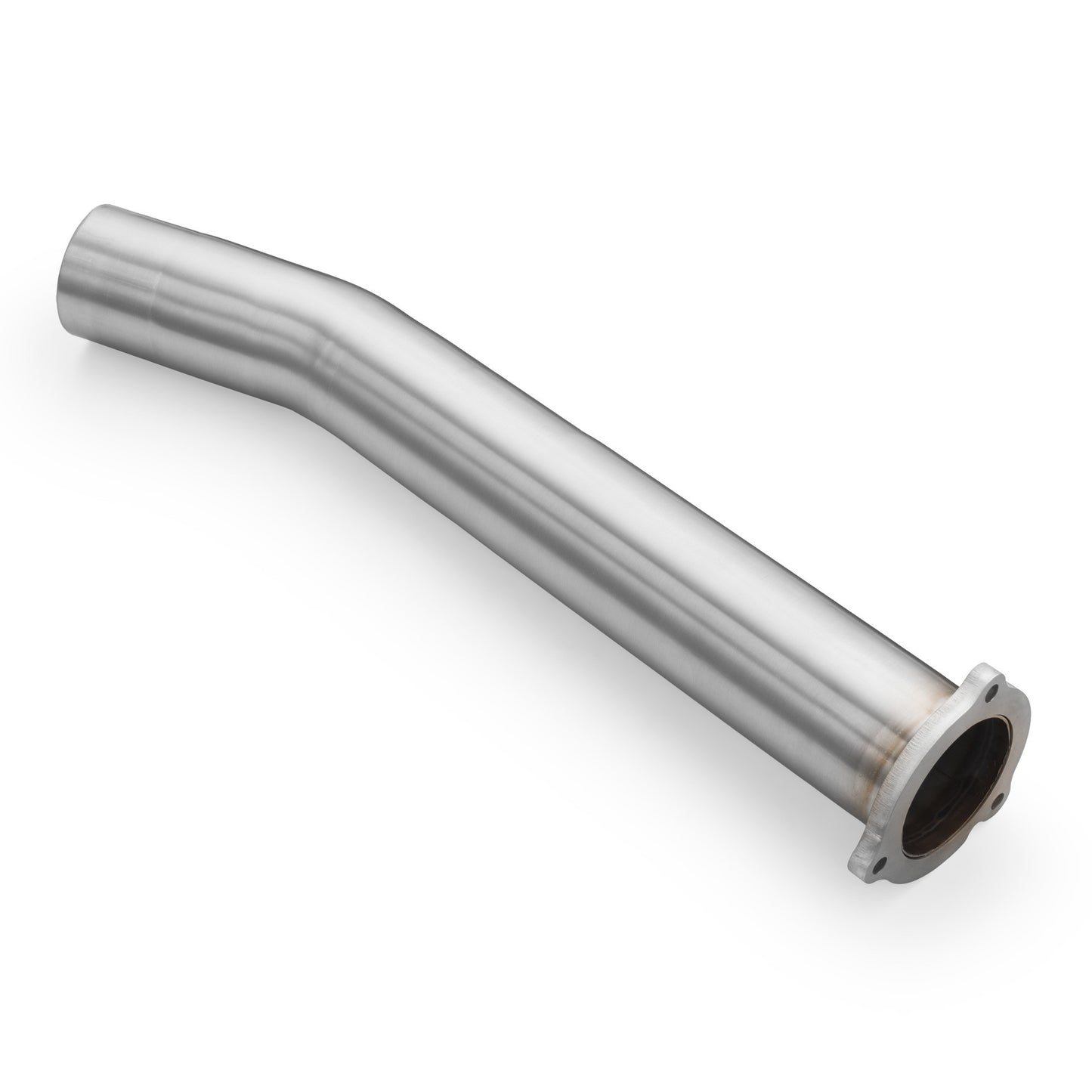 Downpipe descatalizada AUDI A7 Sportback 3.0 TDI+Tapón EGR 2020-2021 (76mm)