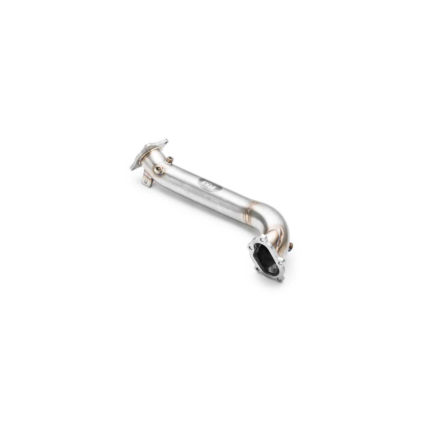 Downpipe descatalizada AUDI A6 C7 3.0 TDI 2011-2014 (76mm)