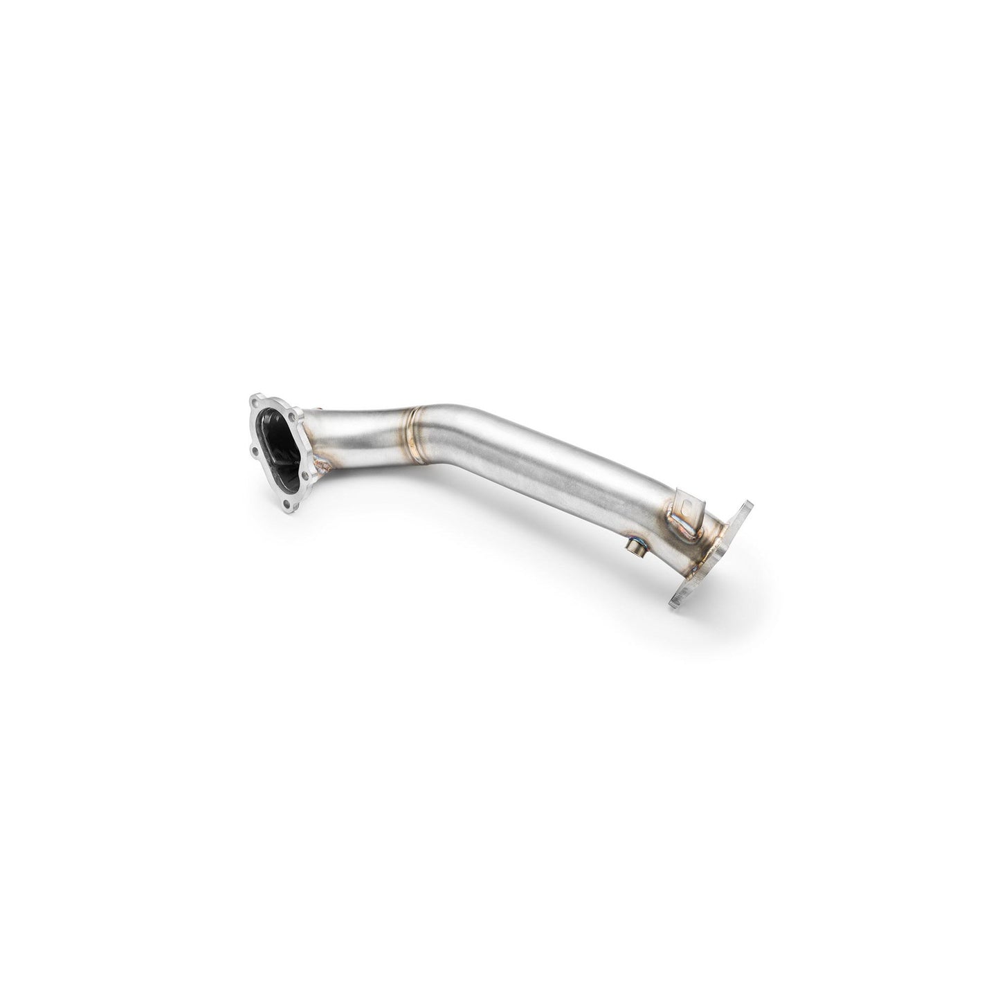 Downpipe descatalizada AUDI A6 C7 3.0 TDI 2011-2014 (76mm)