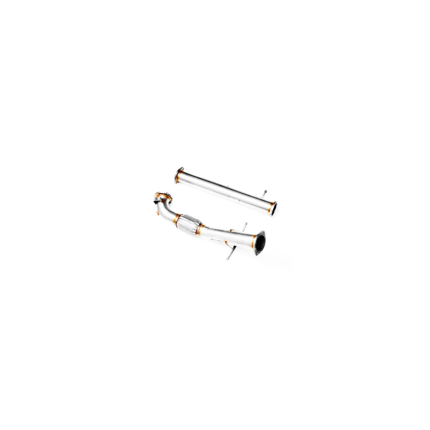 Downpipe FORD Focus RS Mk2 2.5T 2009-2011