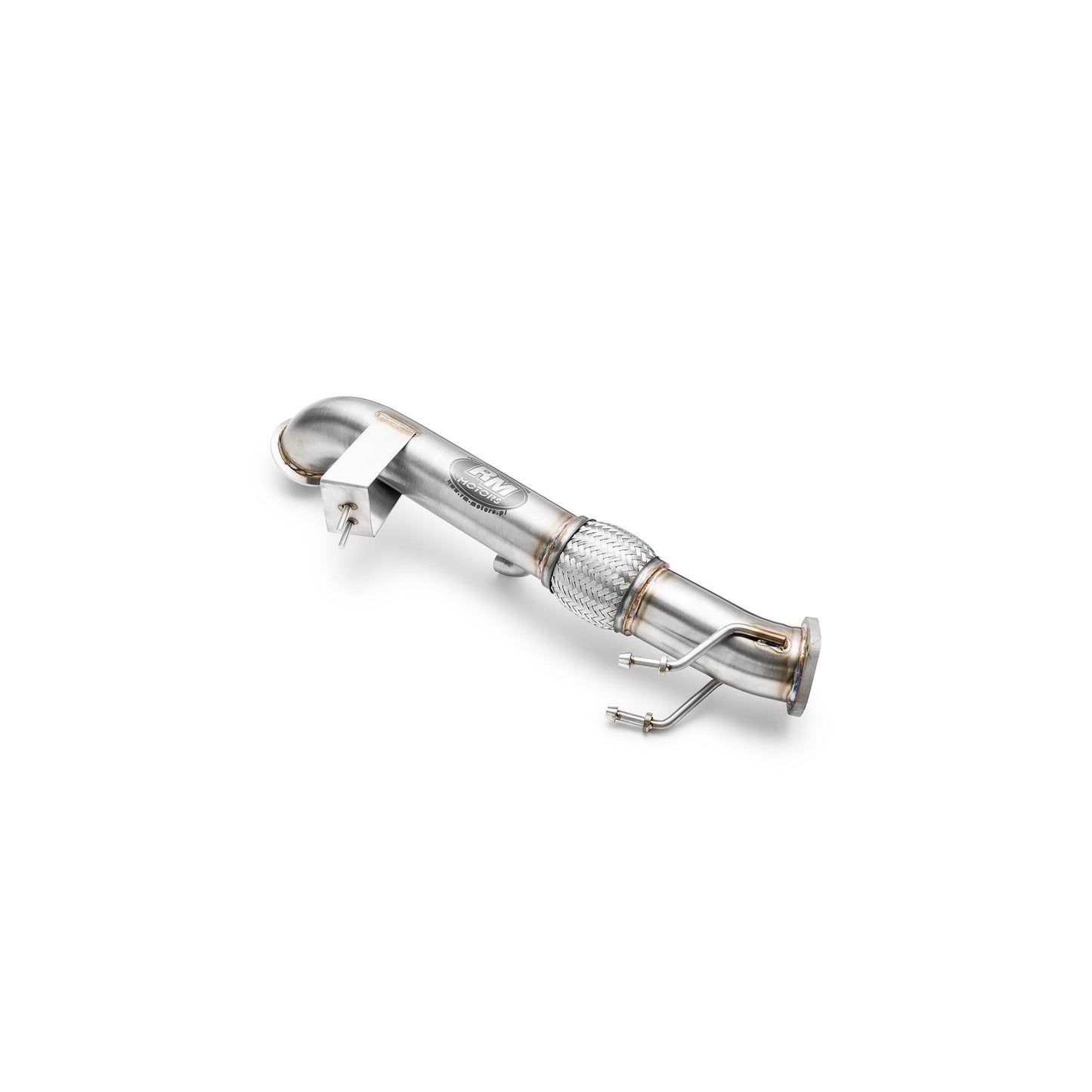 Downpipe FORD Focus ST Mk3 2.0T 2014-(...)