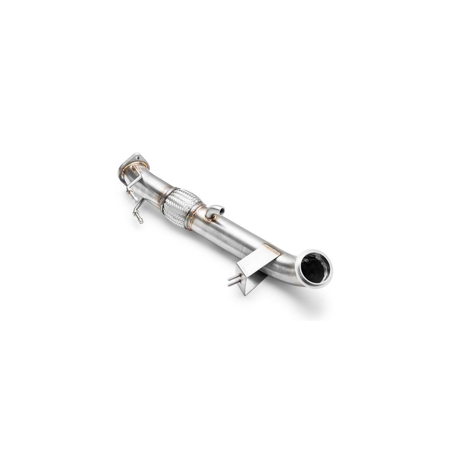 Downpipe FORD Focus ST Mk3 2.0T 2014-(...)