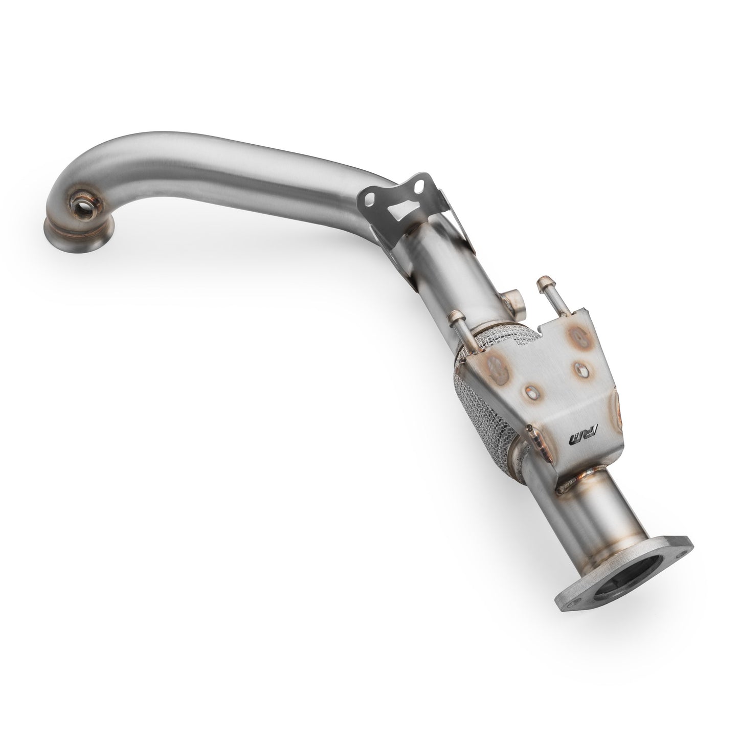 Downpipe Ford S-MAX 2006-2015 2.2L