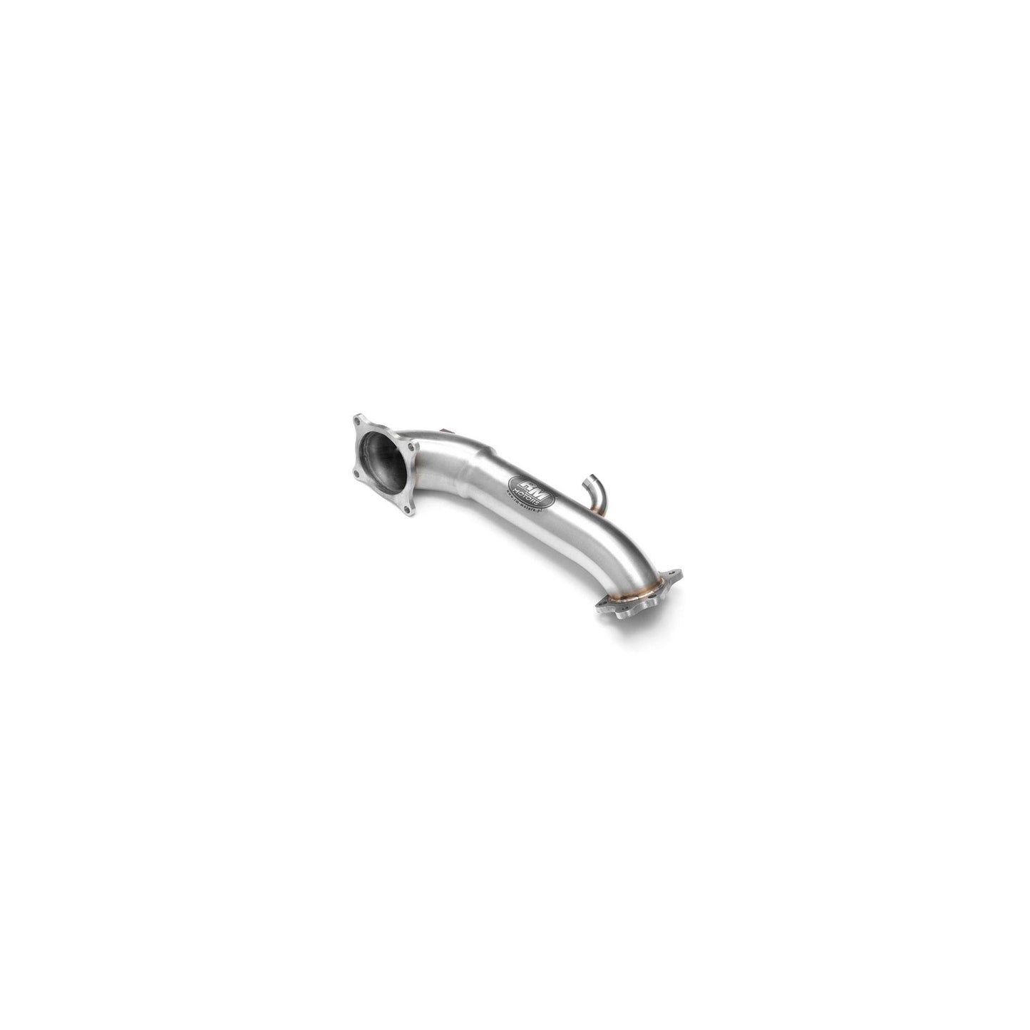 Downpipe HONDA Civic Type R Fk2 Mk8 2.0T 2014-2017